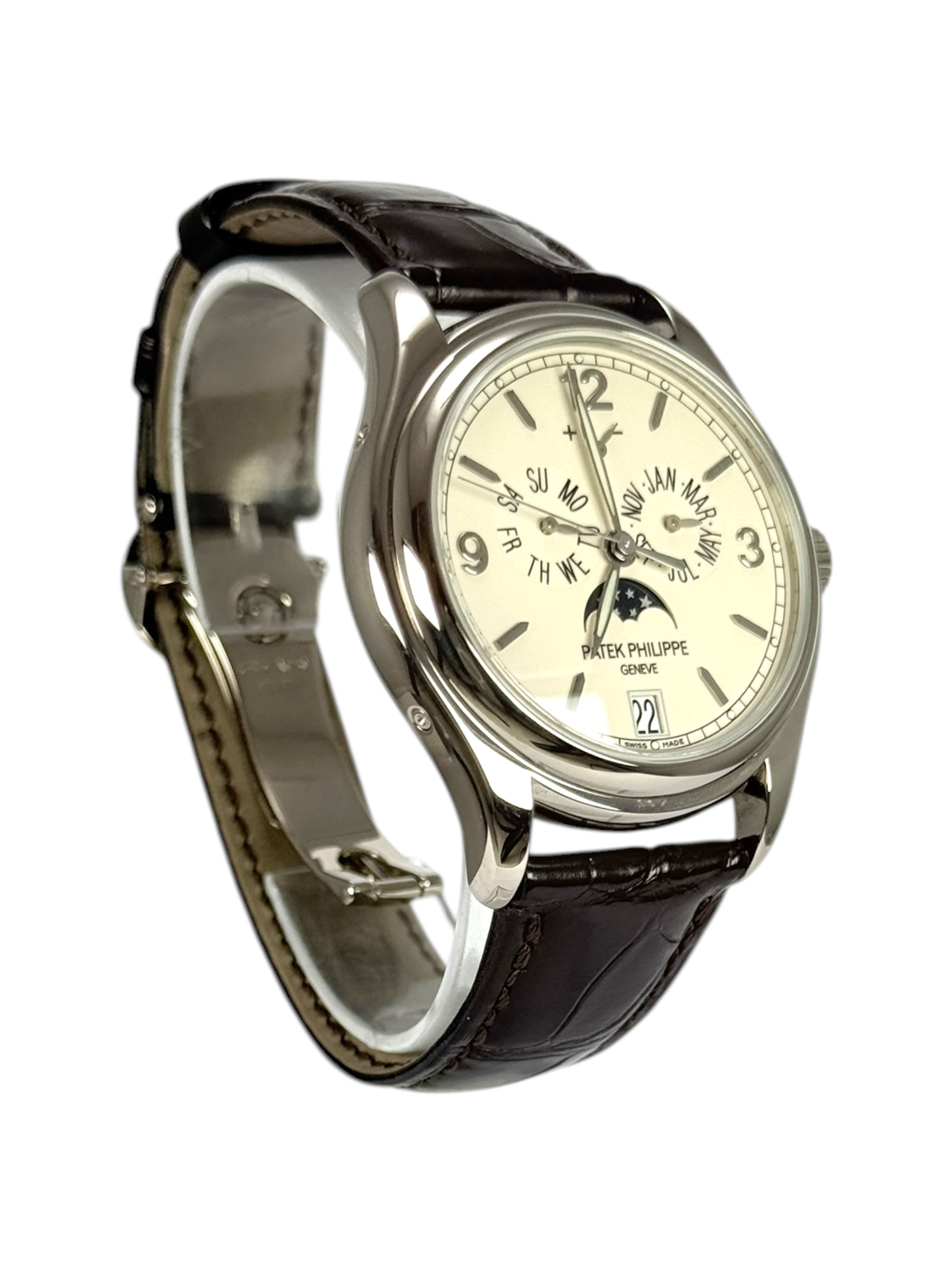 Patek Philippe Complications 5146G-001 Thumbnail 3