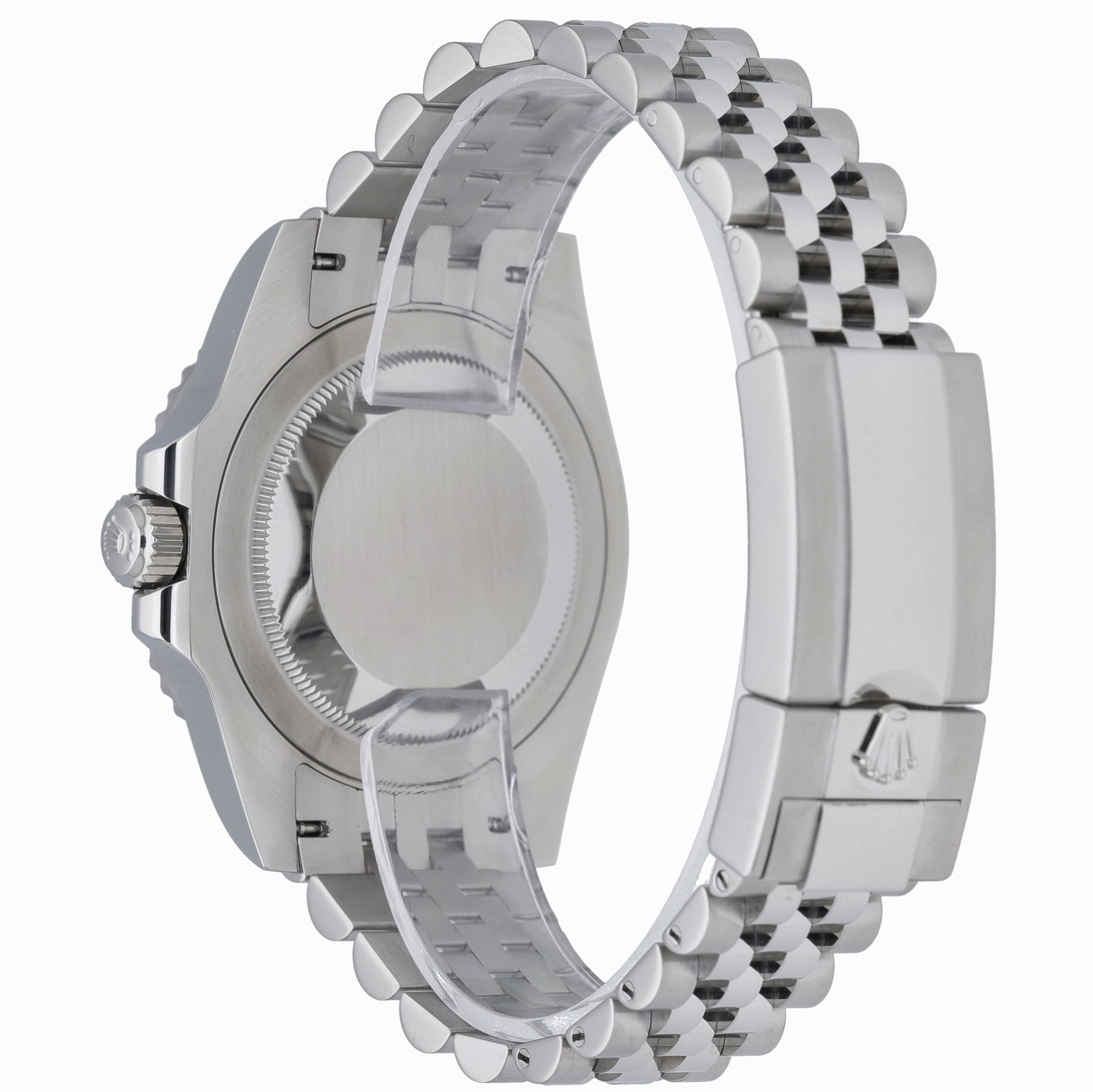 Rolex GMT Master II 126710 GRNR Thumbnail 3