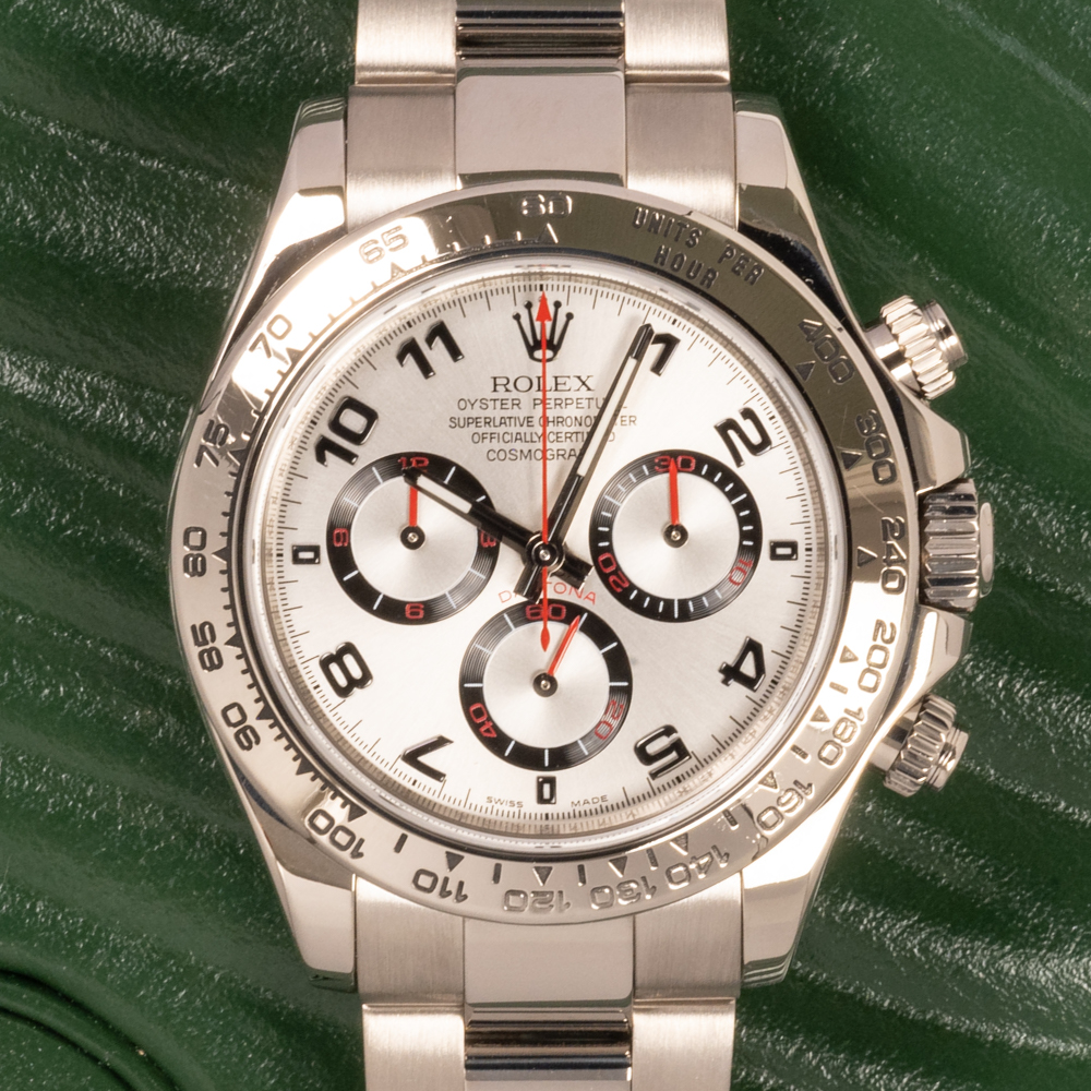Rolex Daytona 116509 Thumbnail 6