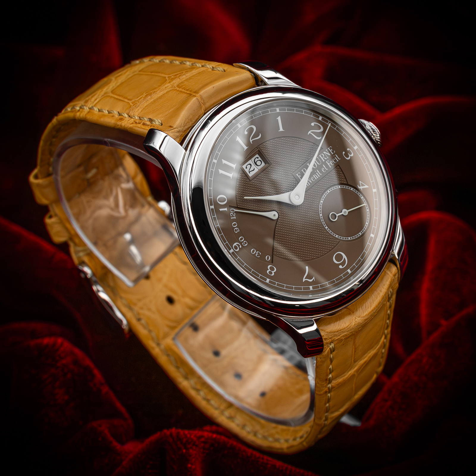 F.P. Journe Octa Automatique Reserve 1300.3AR Thumbnail 2