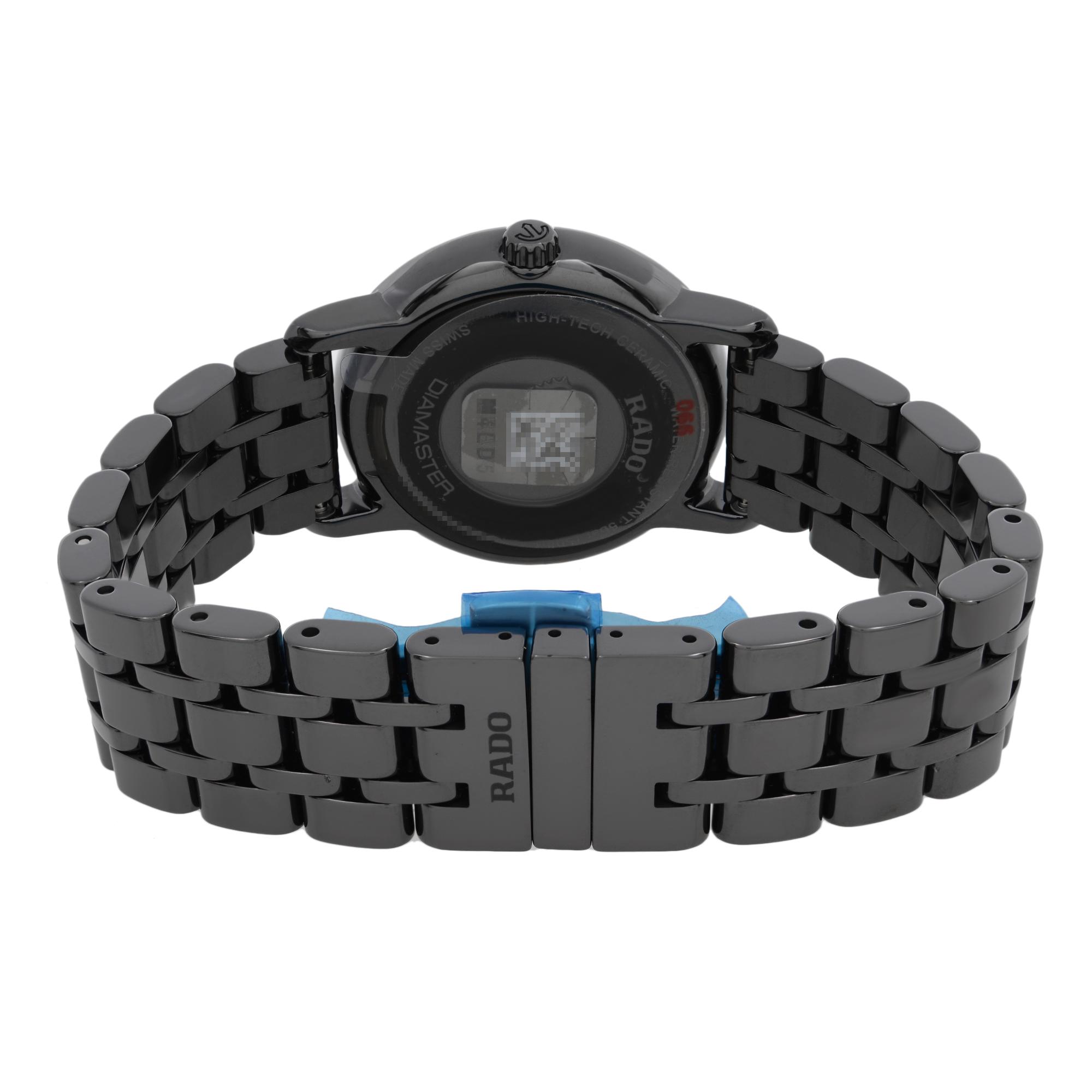 Rado DiaMaster R14063727 Thumbnail 3