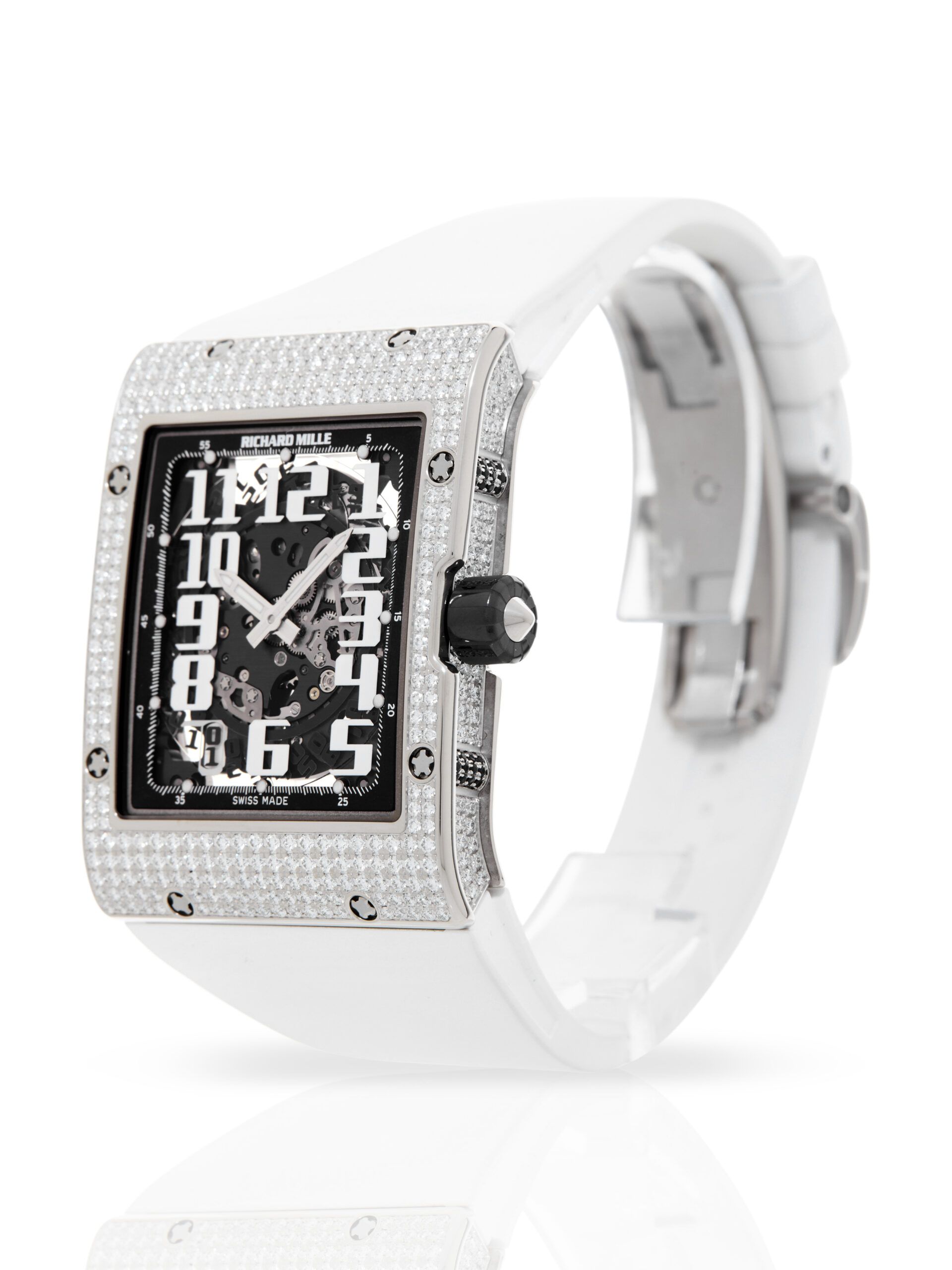 Richard Mille RM016 RM 016 Thumbnail 2