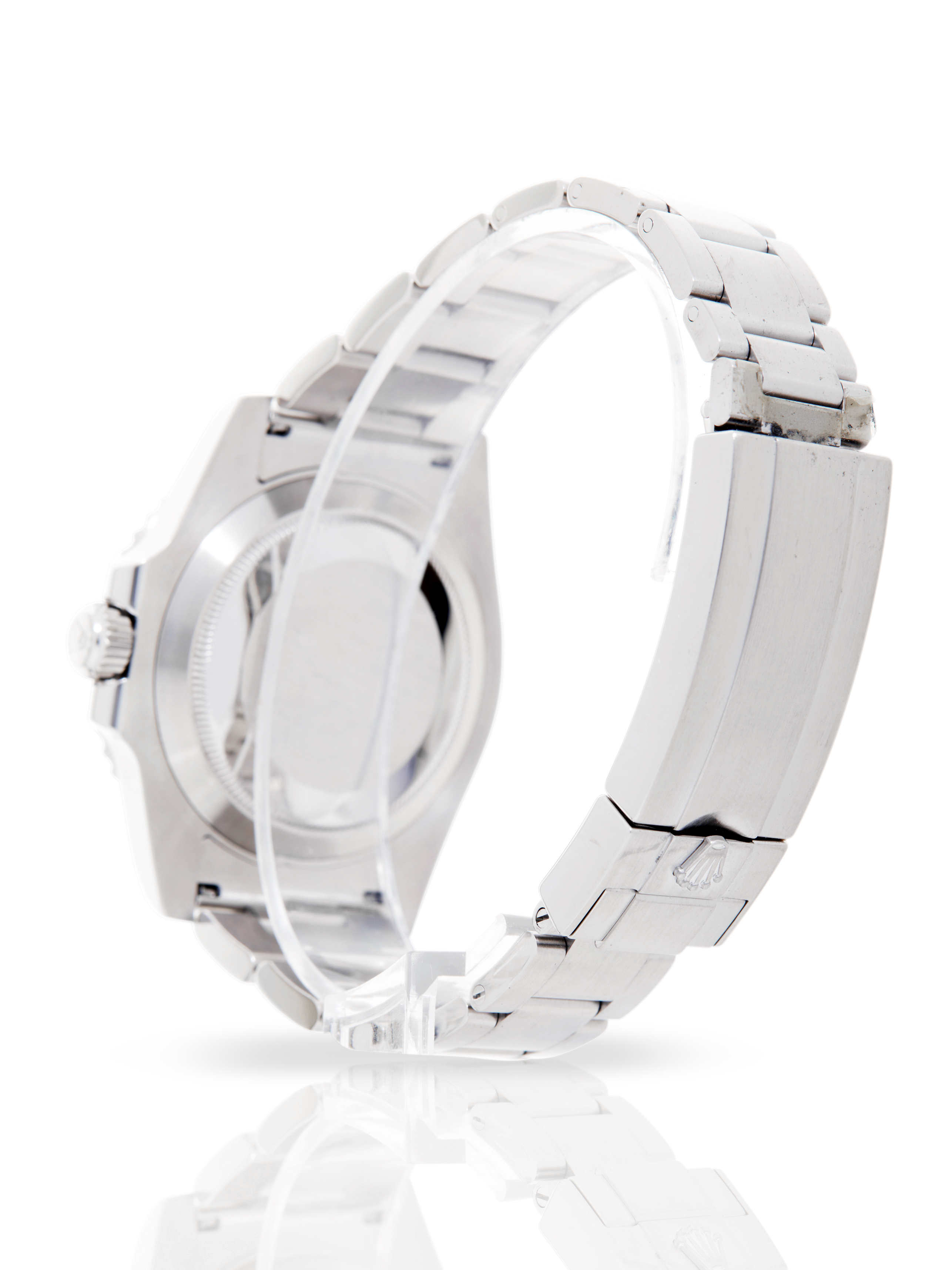 Rolex Submariner Hulk Thumbnail 3
