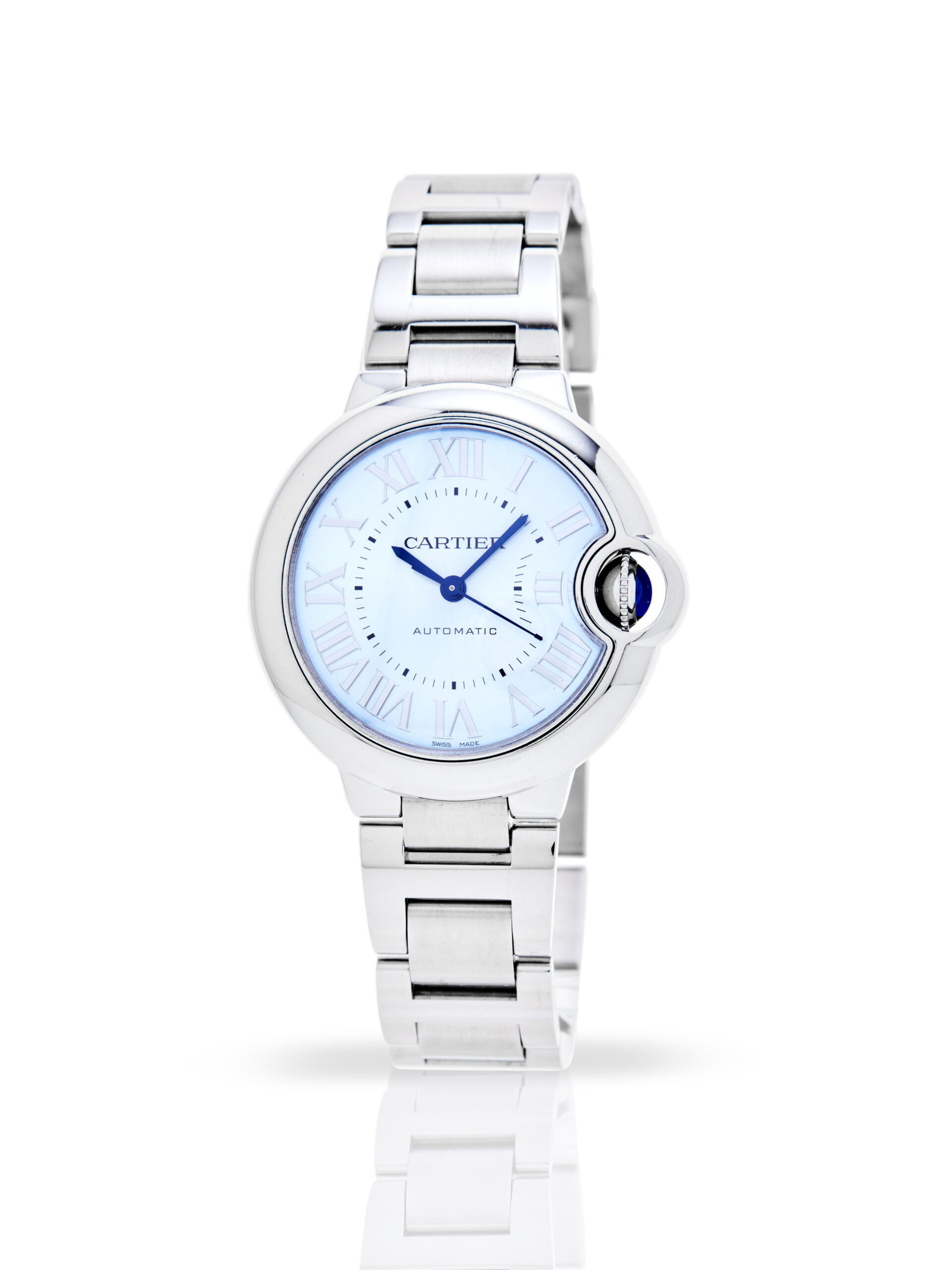 Cartier Ballon Bleu WSBB0062 Thumbnail 7