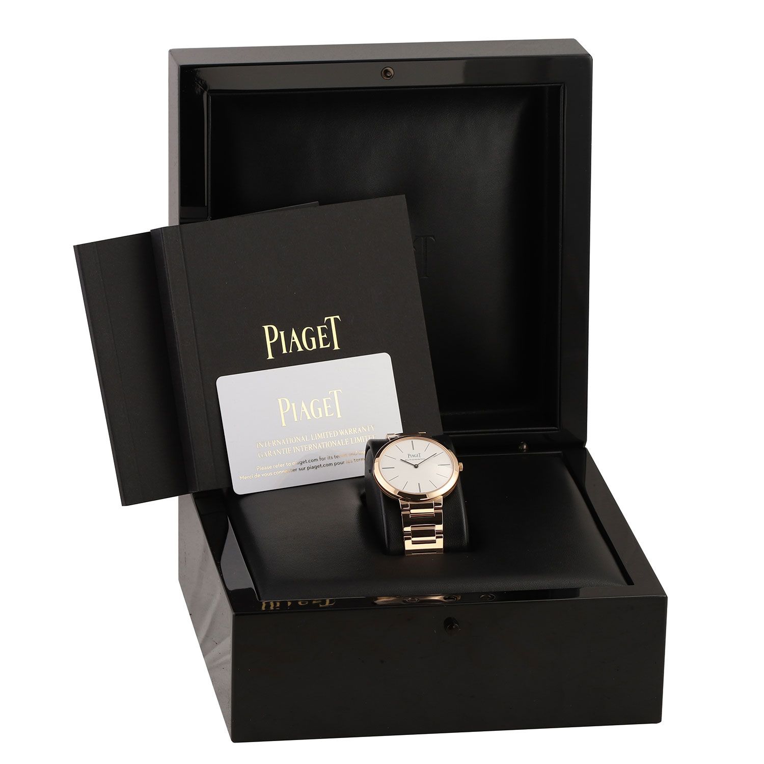 Piaget Altiplano G0A40013 Thumbnail 5
