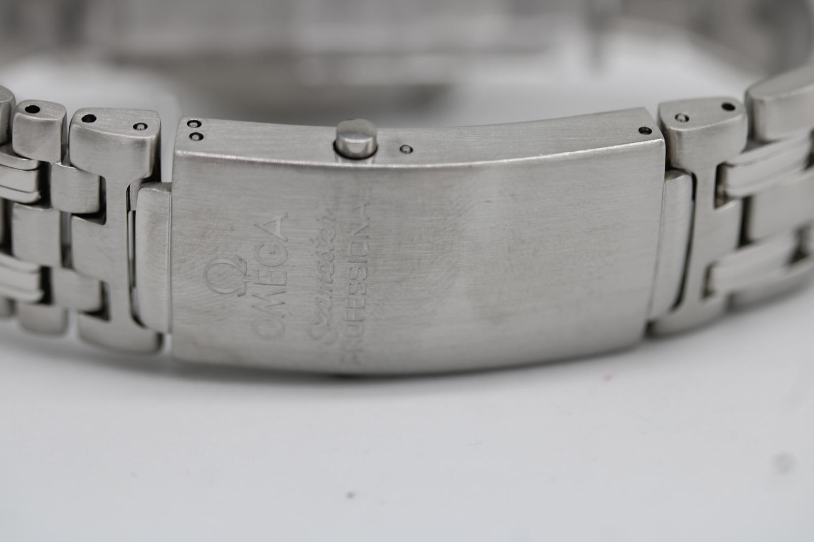 Omega Seamaster 300m 2541.80.00 Thumbnail 3