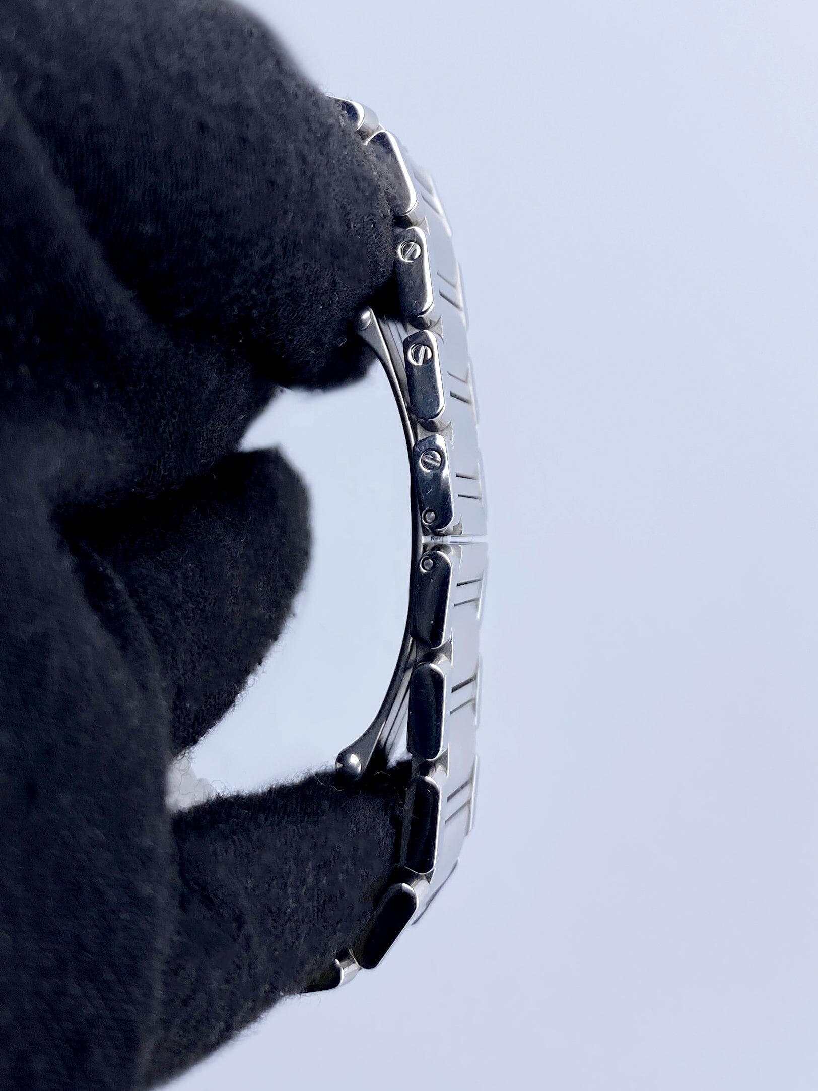 Cartier Tank Francaise W51028Q3 Thumbnail 5