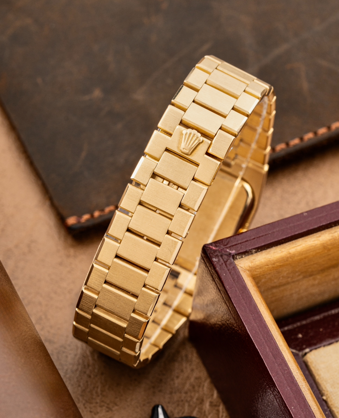 Rolex Cellini 4350 Thumbnail 3