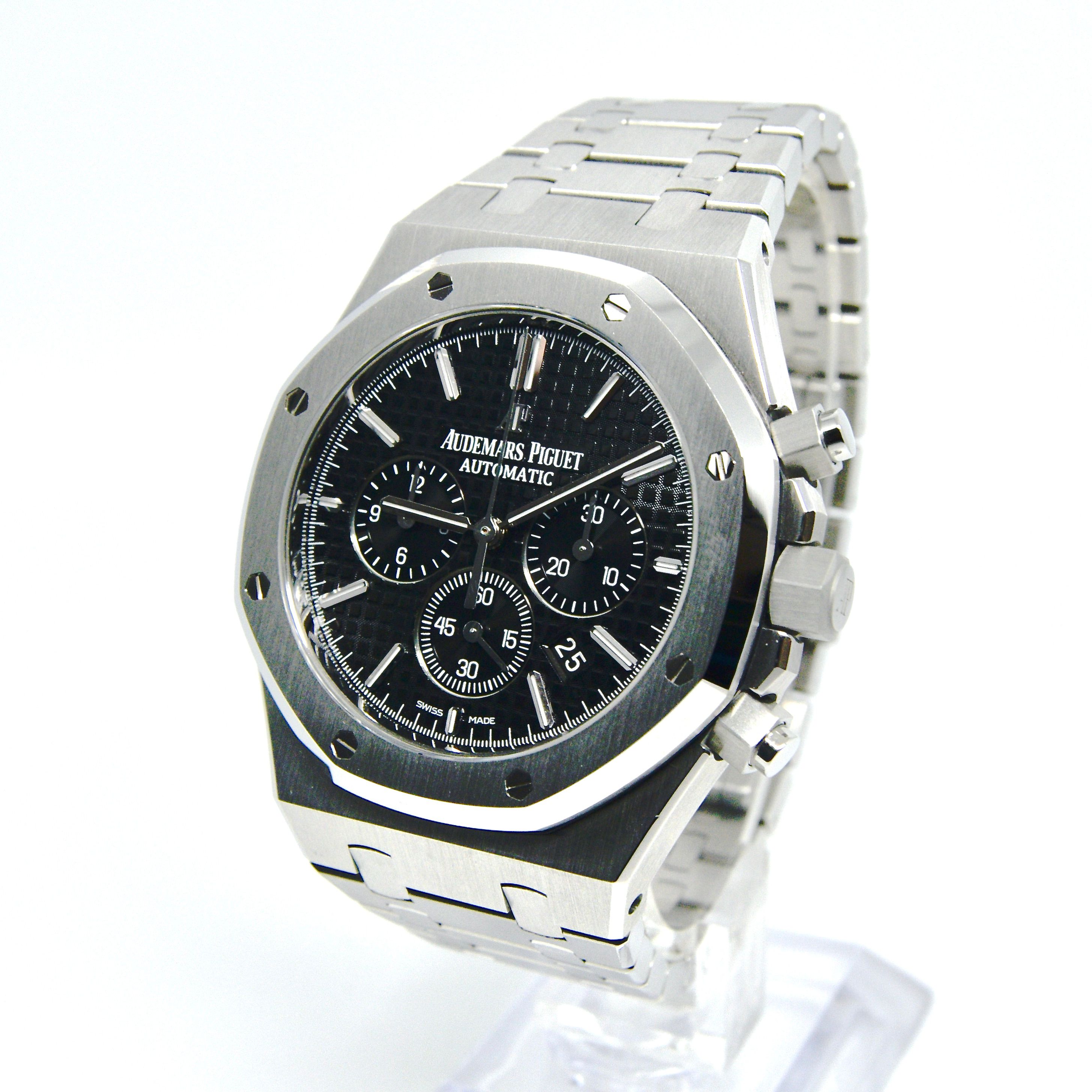 Audemars Piguet Royal Oak 26320ST.OO.1220ST.01 Thumbnail 2