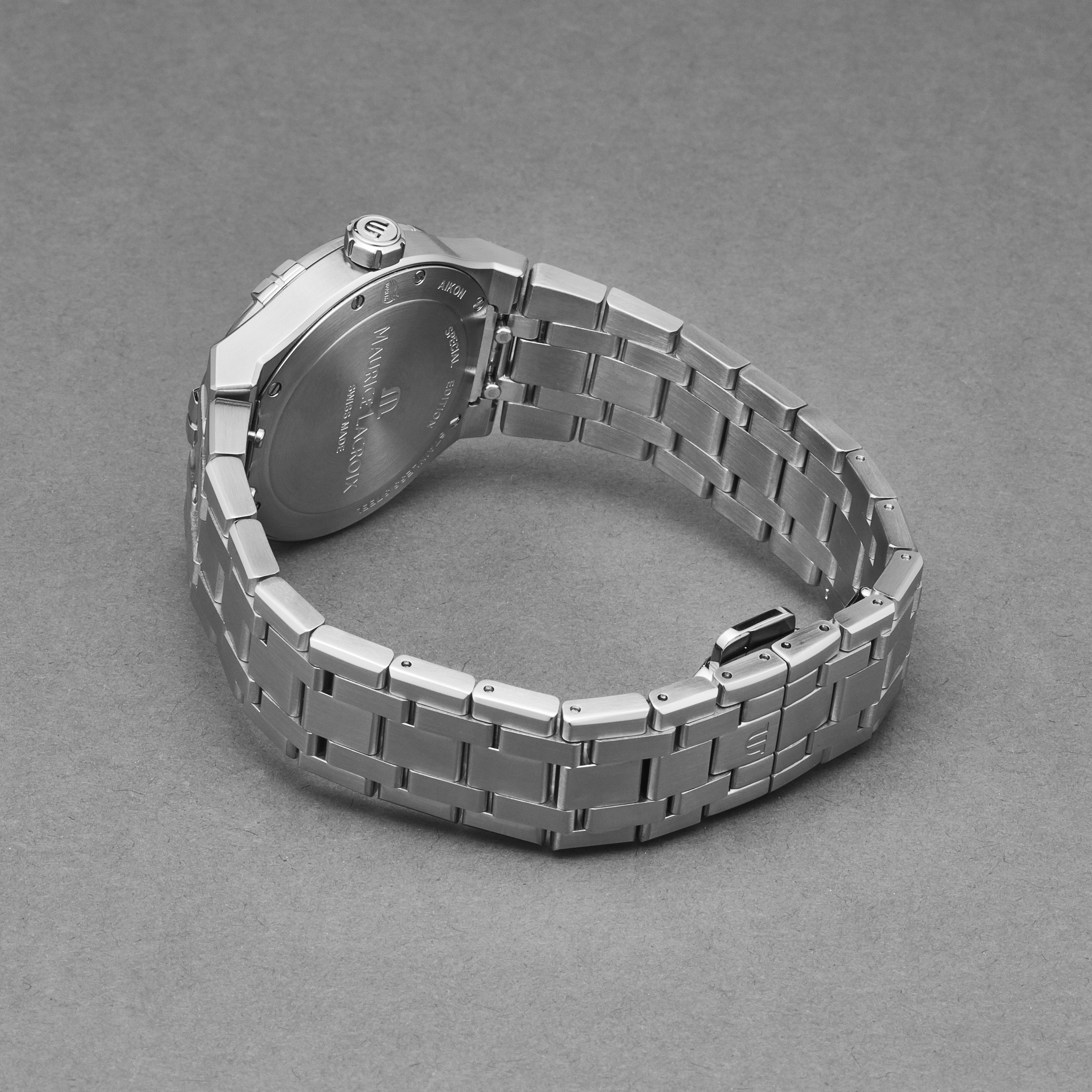 Maurice Lacroix Aikon AI6006-SS00F-550-E Thumbnail 5