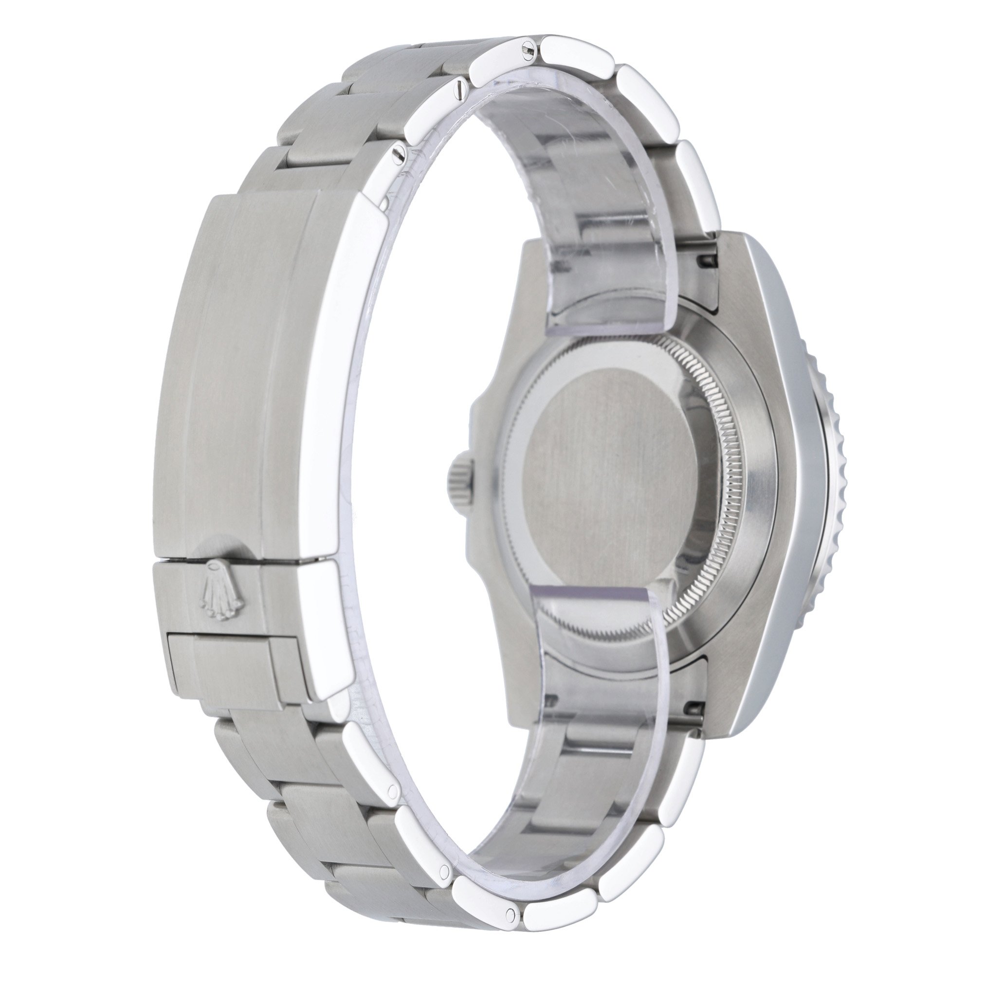 Rolex Submariner 116610 LN Thumbnail 3