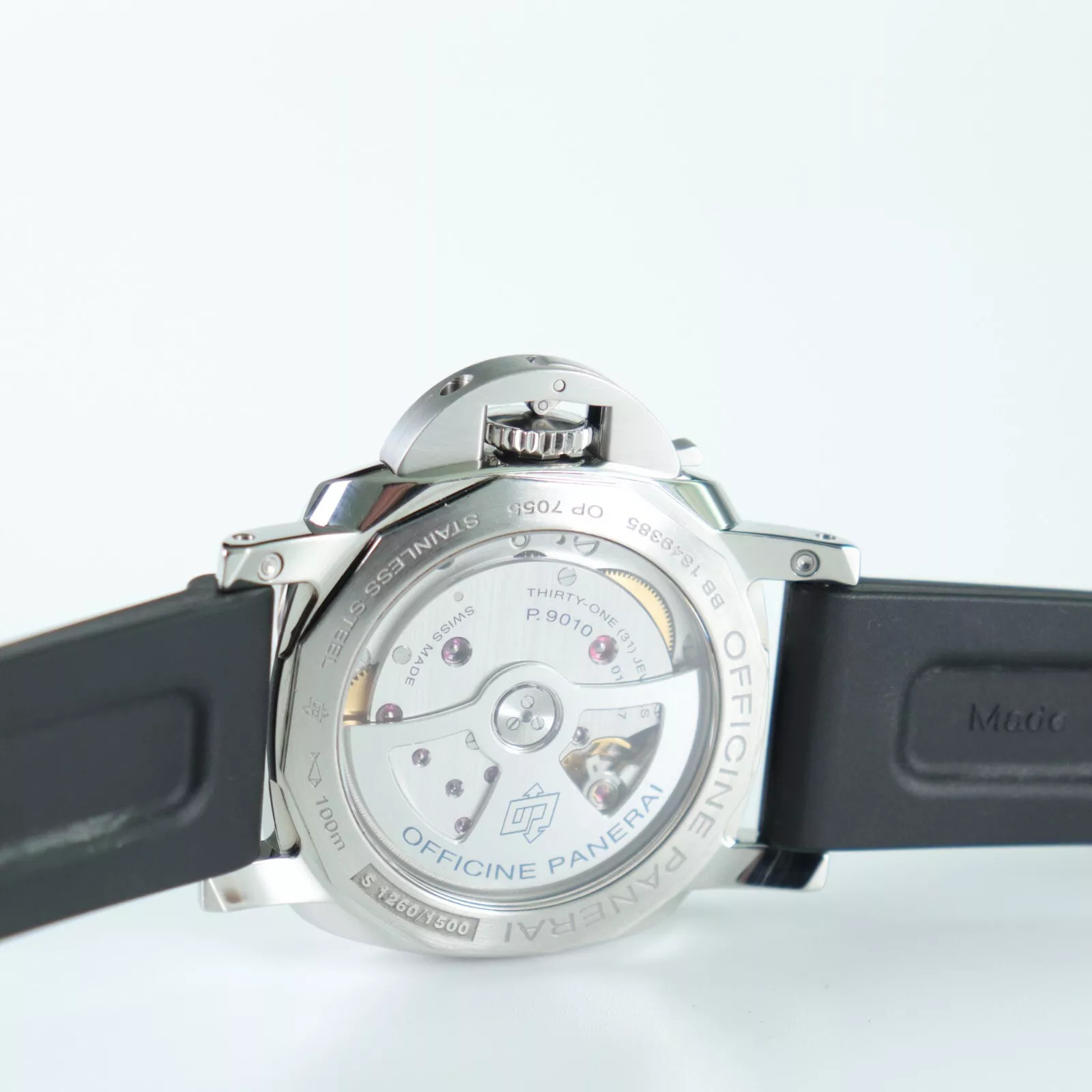 Panerai Luminor Marina PAM01523 Thumbnail 4