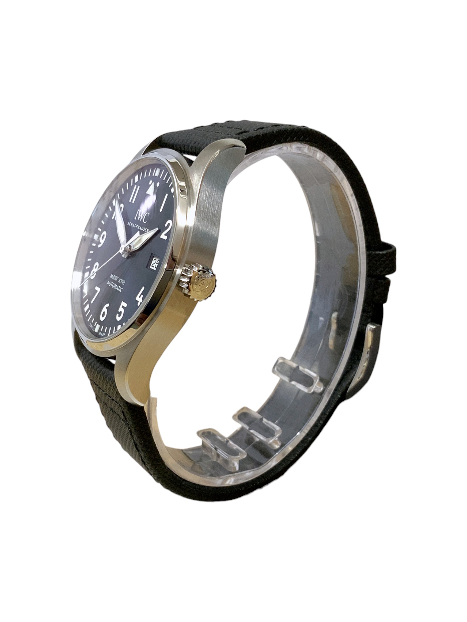 IWC Pilot's Mark XVIII Le Petit Prince IW327010 Thumbnail 2