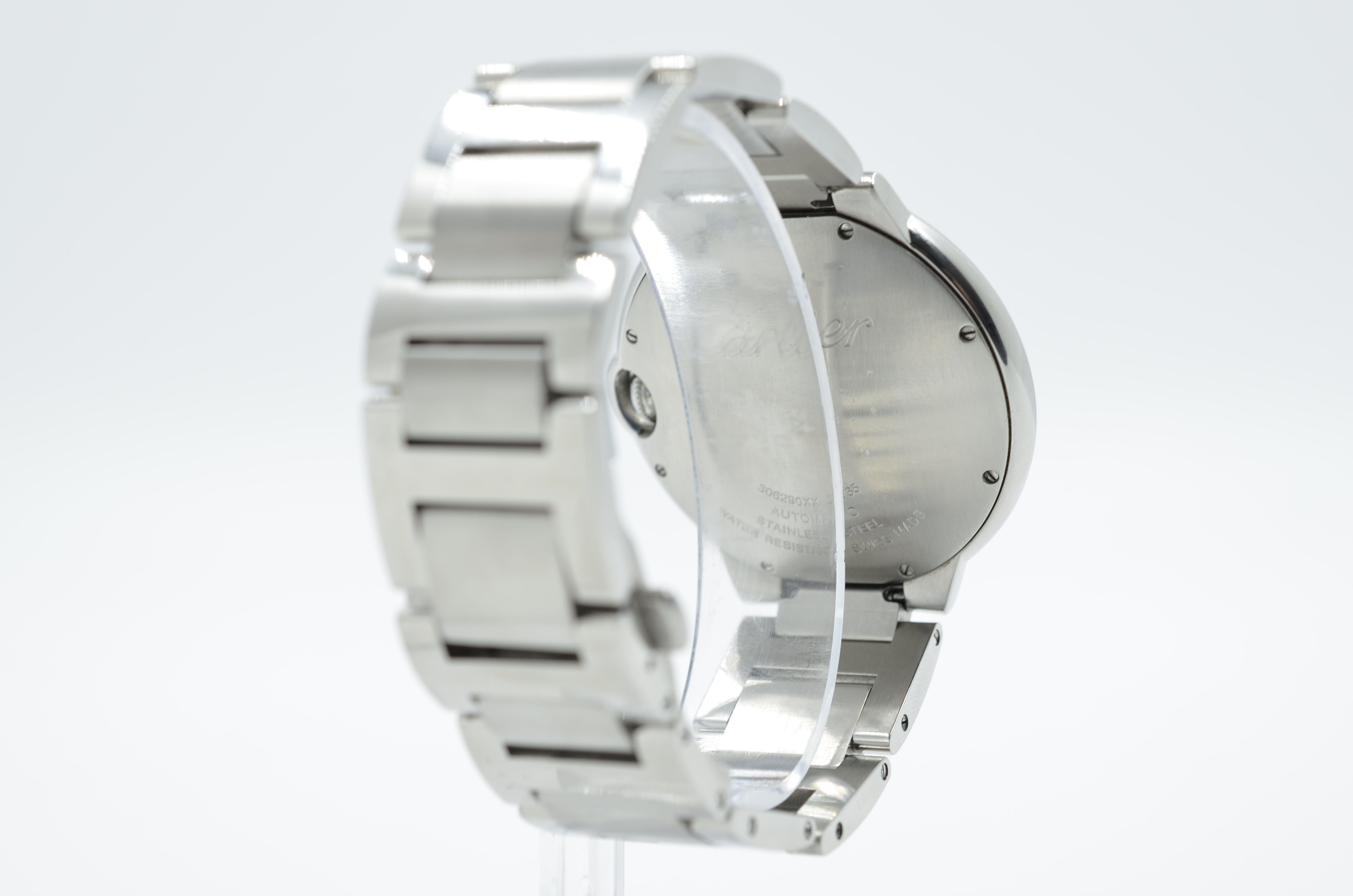 Cartier Ballon Bleu W69012Z4 Thumbnail 4