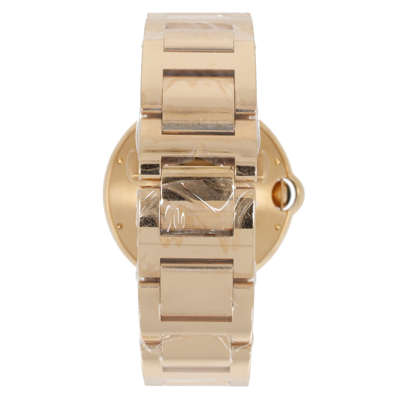 Cartier Ballon Bleu WE9008Z3 Thumbnail 3