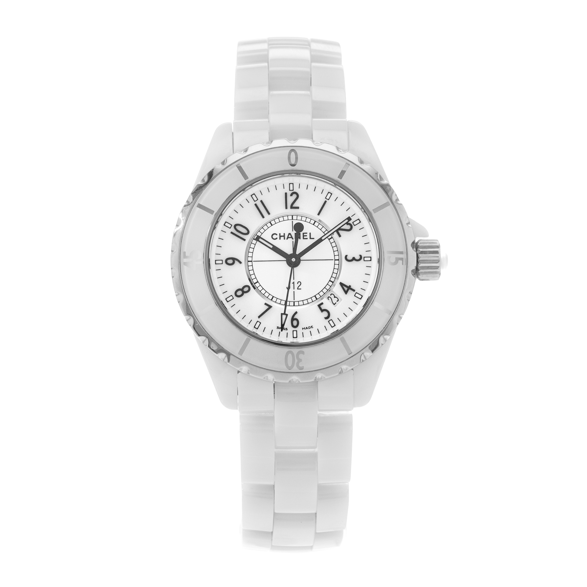 Chanel J12 H0968 Thumbnail 2