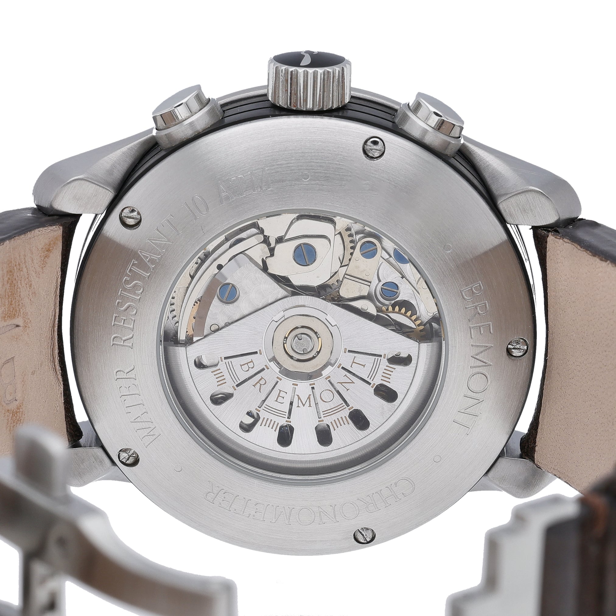 Bremont ALT1 ALT1-C/CR Thumbnail 4