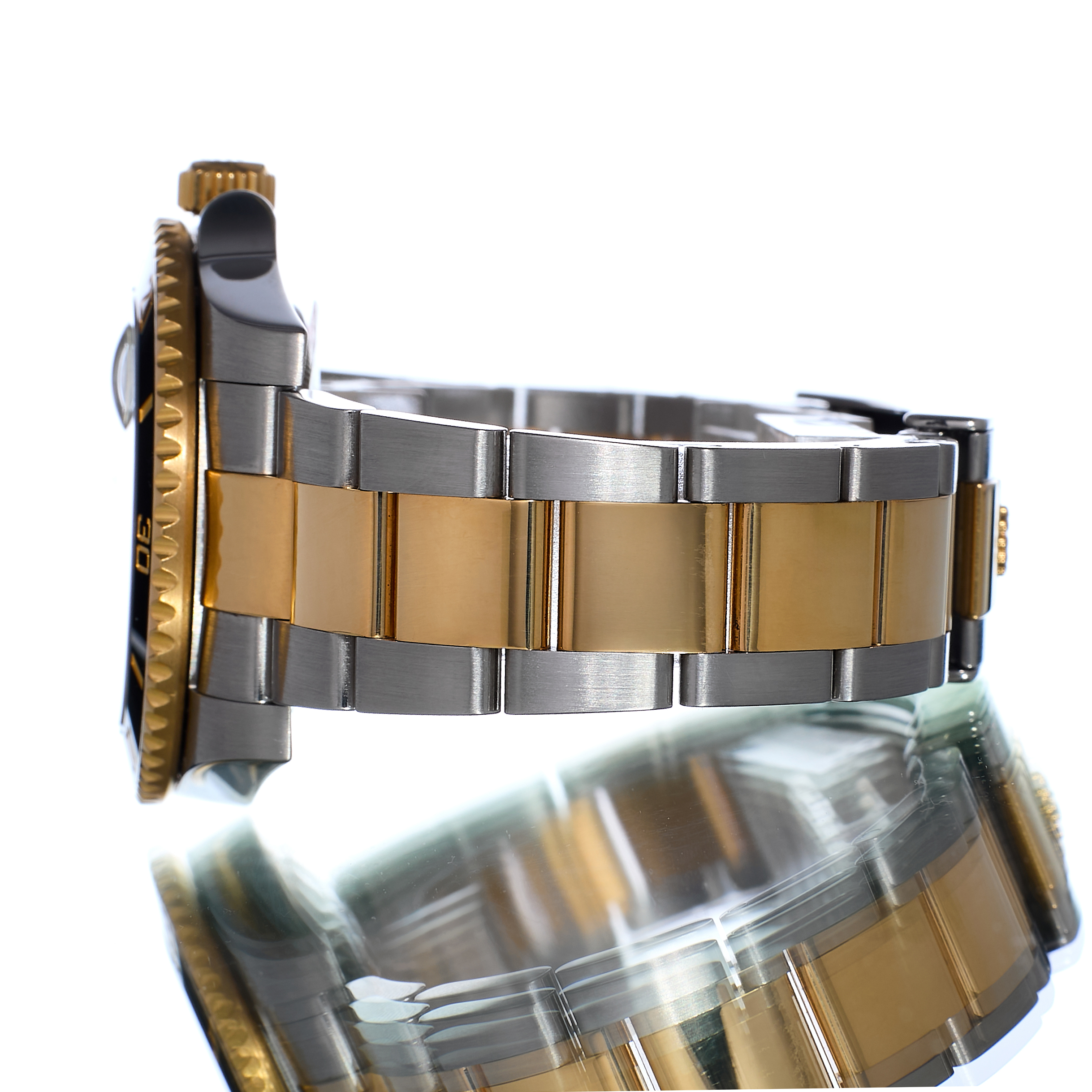 Rolex Submariner 116613 LN Thumbnail 2