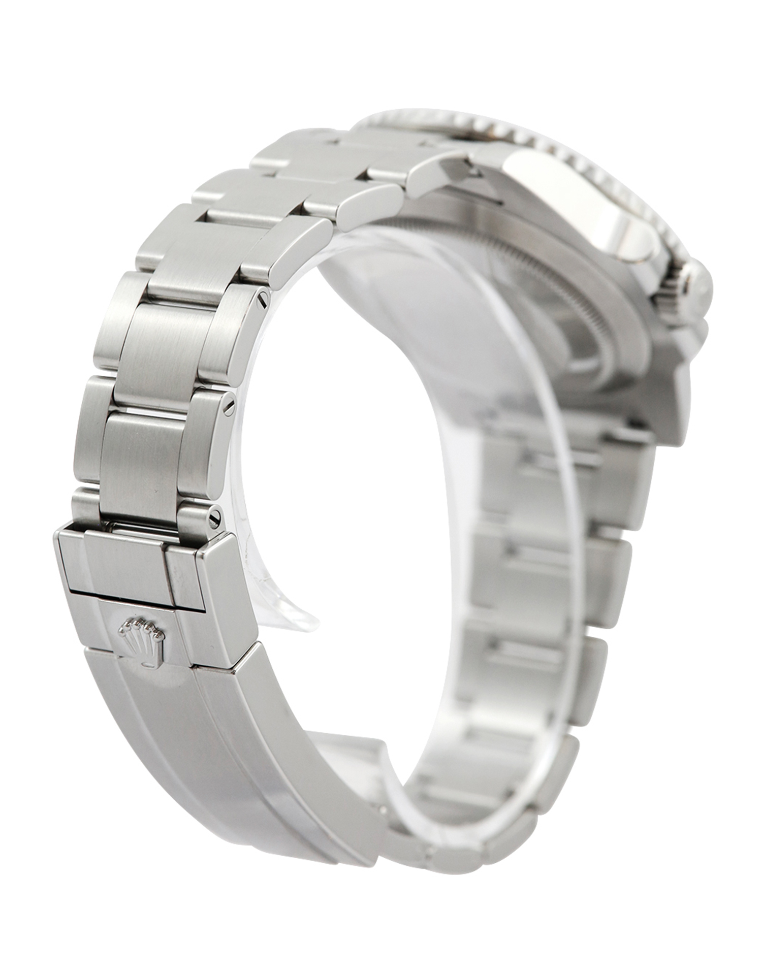 Rolex Submariner Hulk Thumbnail 3