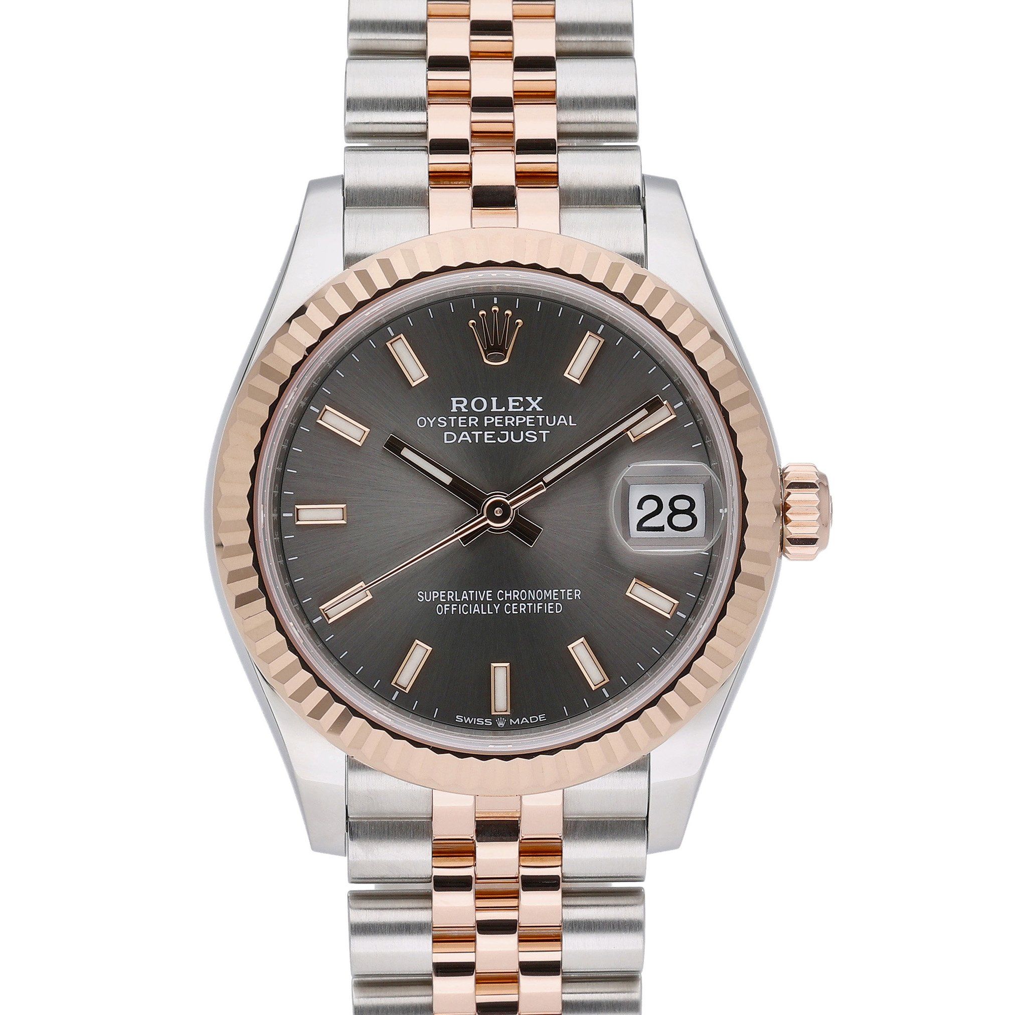Rolex Datejust Lady 31 278271 Thumbnail 1