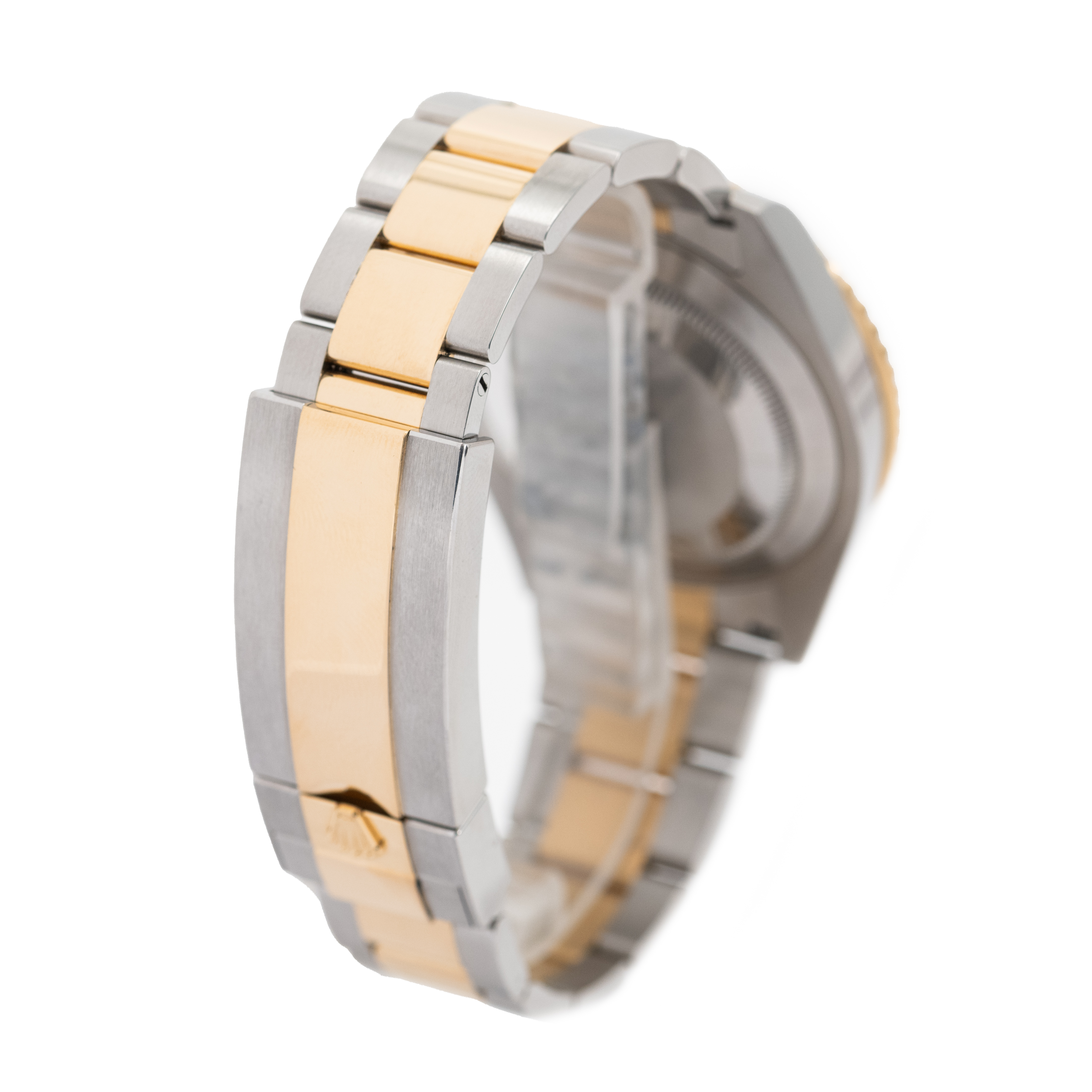 Rolex Submariner 126613 LN Thumbnail 3