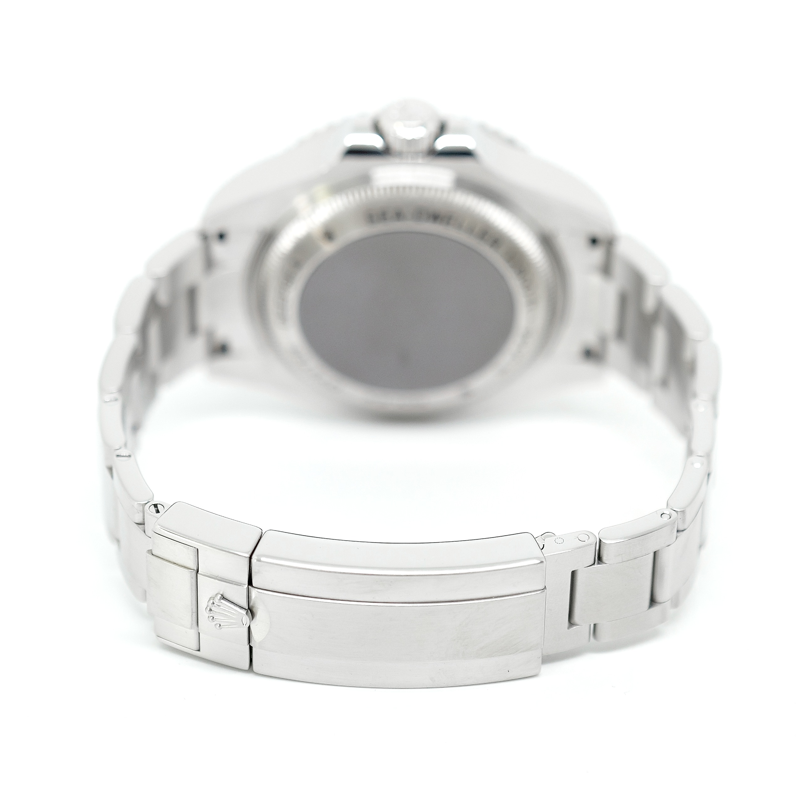 Rolex Deepsea 116660 - D-Blue Thumbnail 3