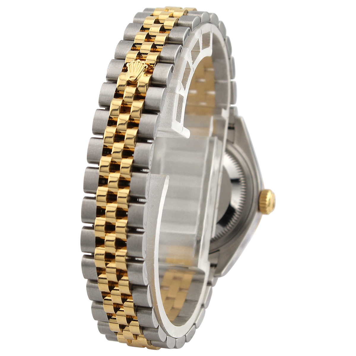 Rolex Datejust Lady 28 279173 Thumbnail 3