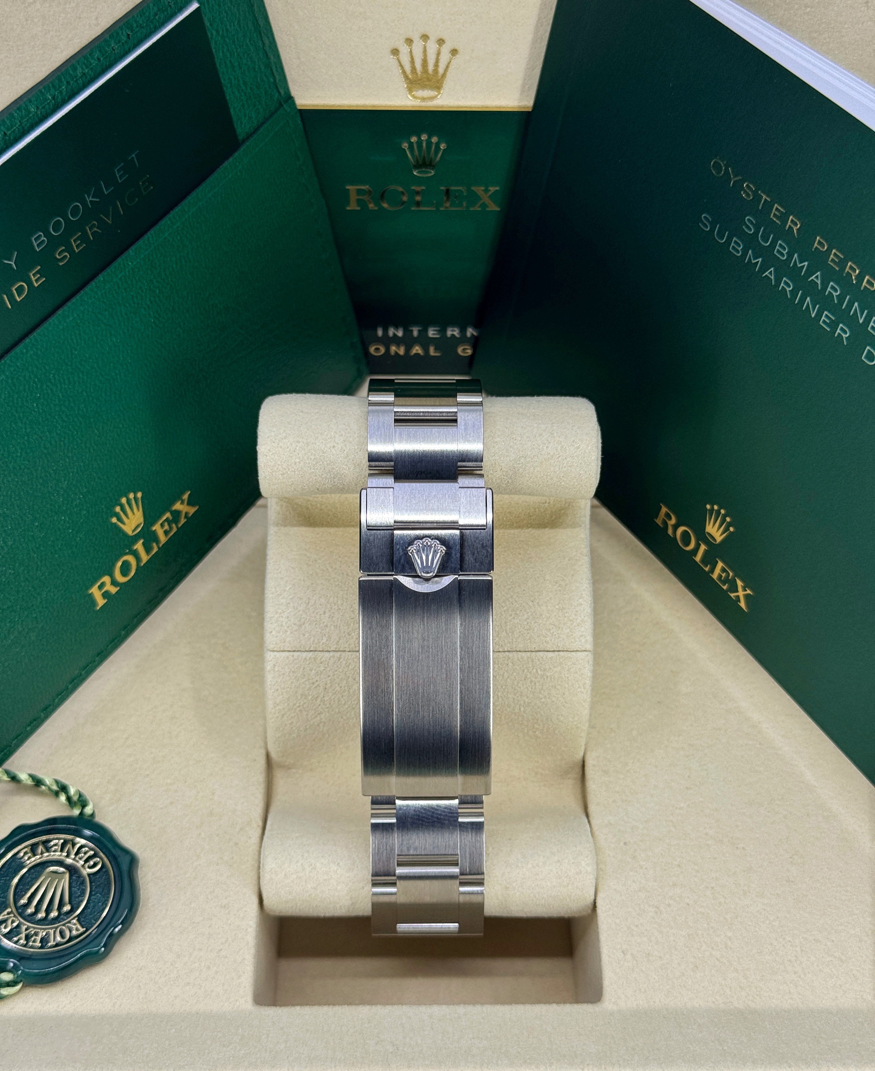 Rolex Submariner Starbucks Thumbnail 3