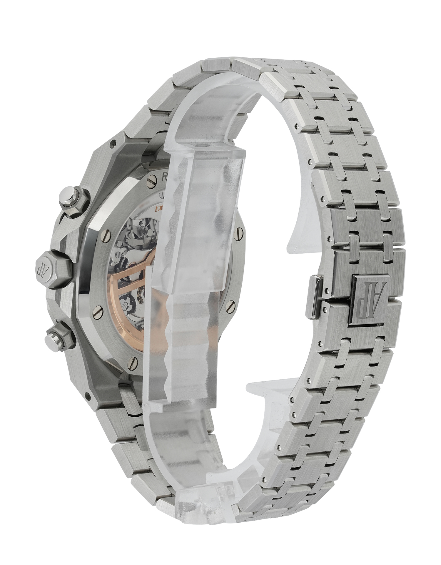 Audemars Piguet Royal Oak 26240ST.OO.1320ST.01 Thumbnail 3