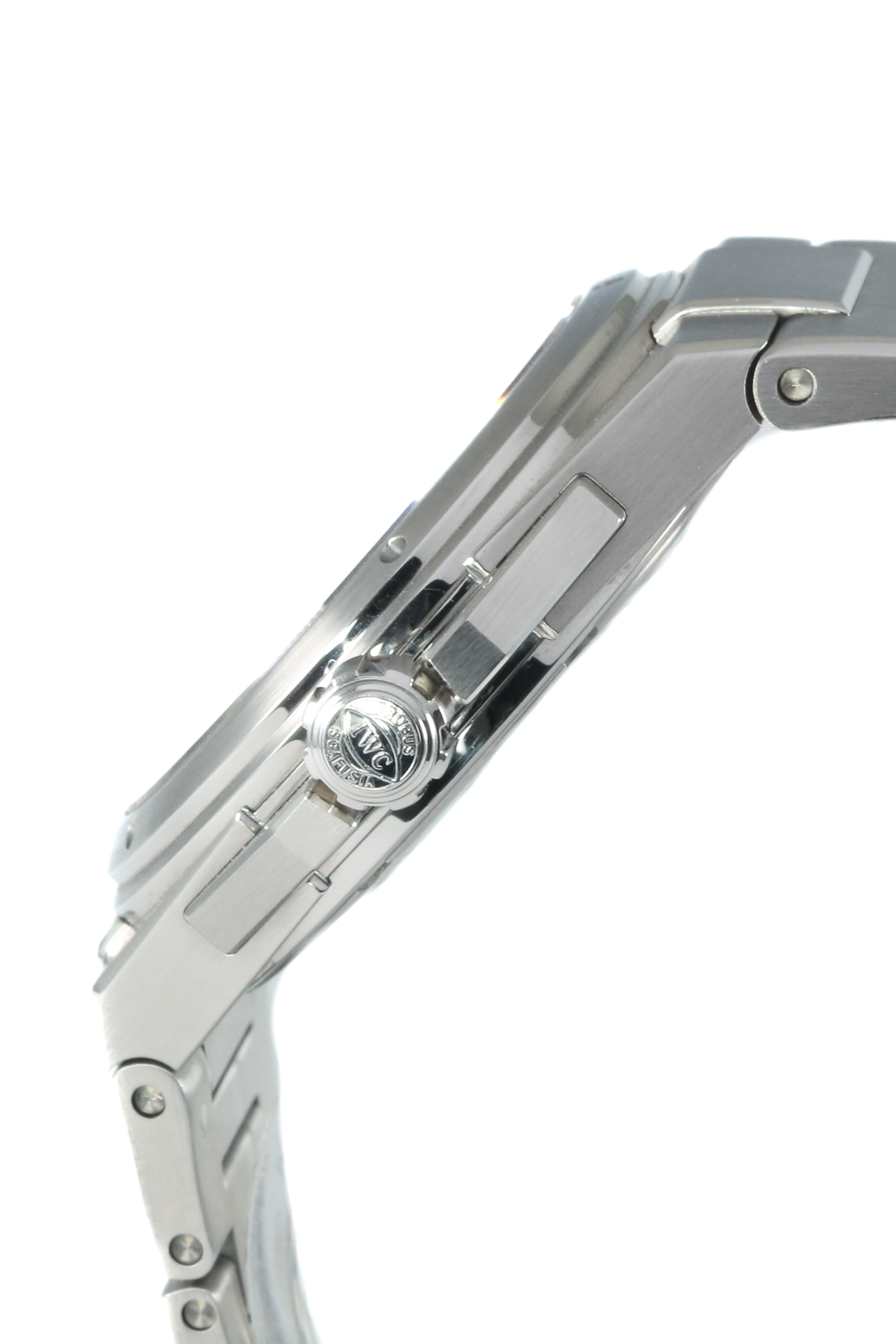 IWC Ingenieur IW323904 Thumbnail 2