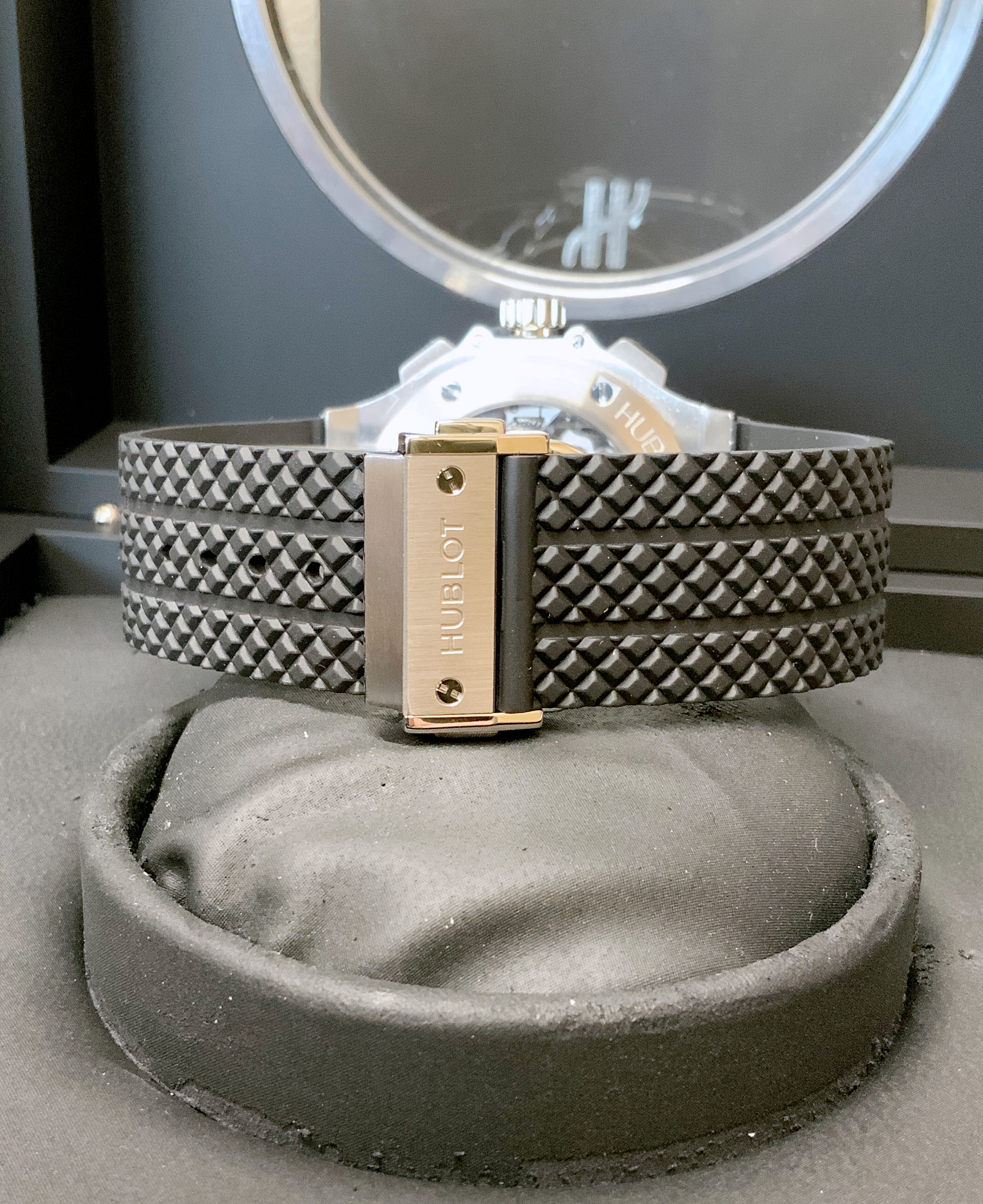 Hublot Big Bang 301.SX.130.RX Thumbnail 3