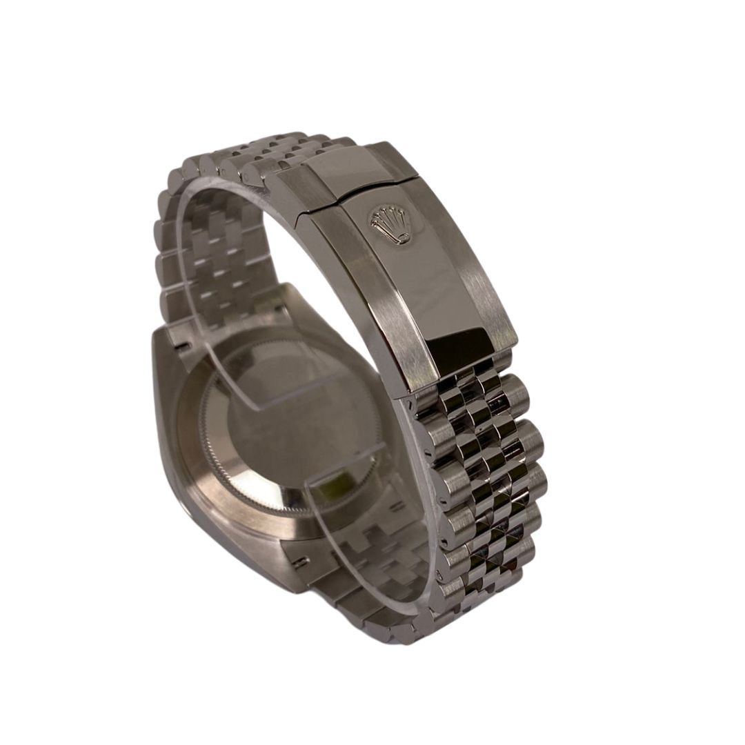 Rolex Datejust 41 126300 Thumbnail 3
