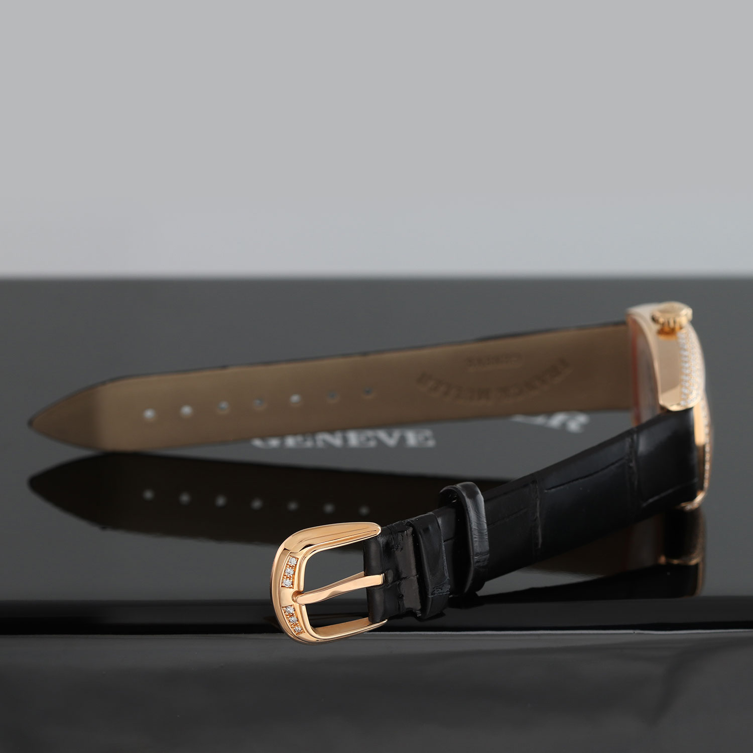 Franck Muller Cintree Curvex 7500 SC Thumbnail 4