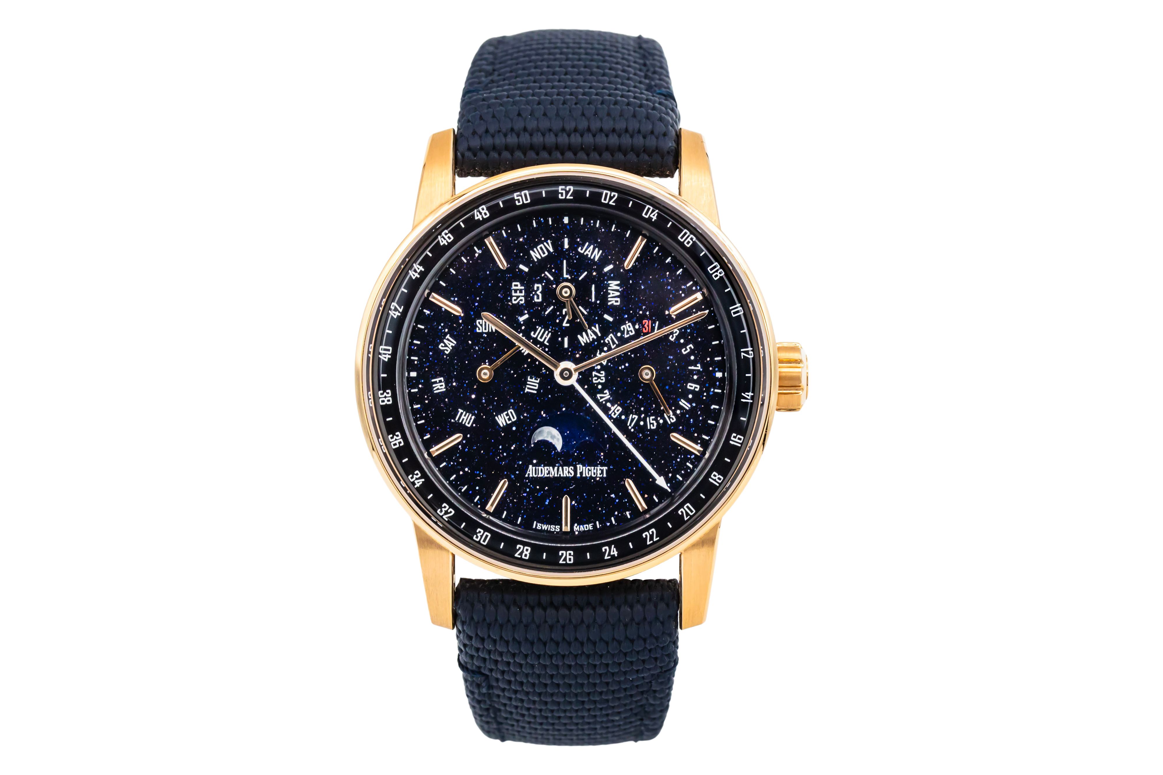 Audemars Piguet CODE 11.59 26394OR.OO.D321CR.01 Thumbnail 1