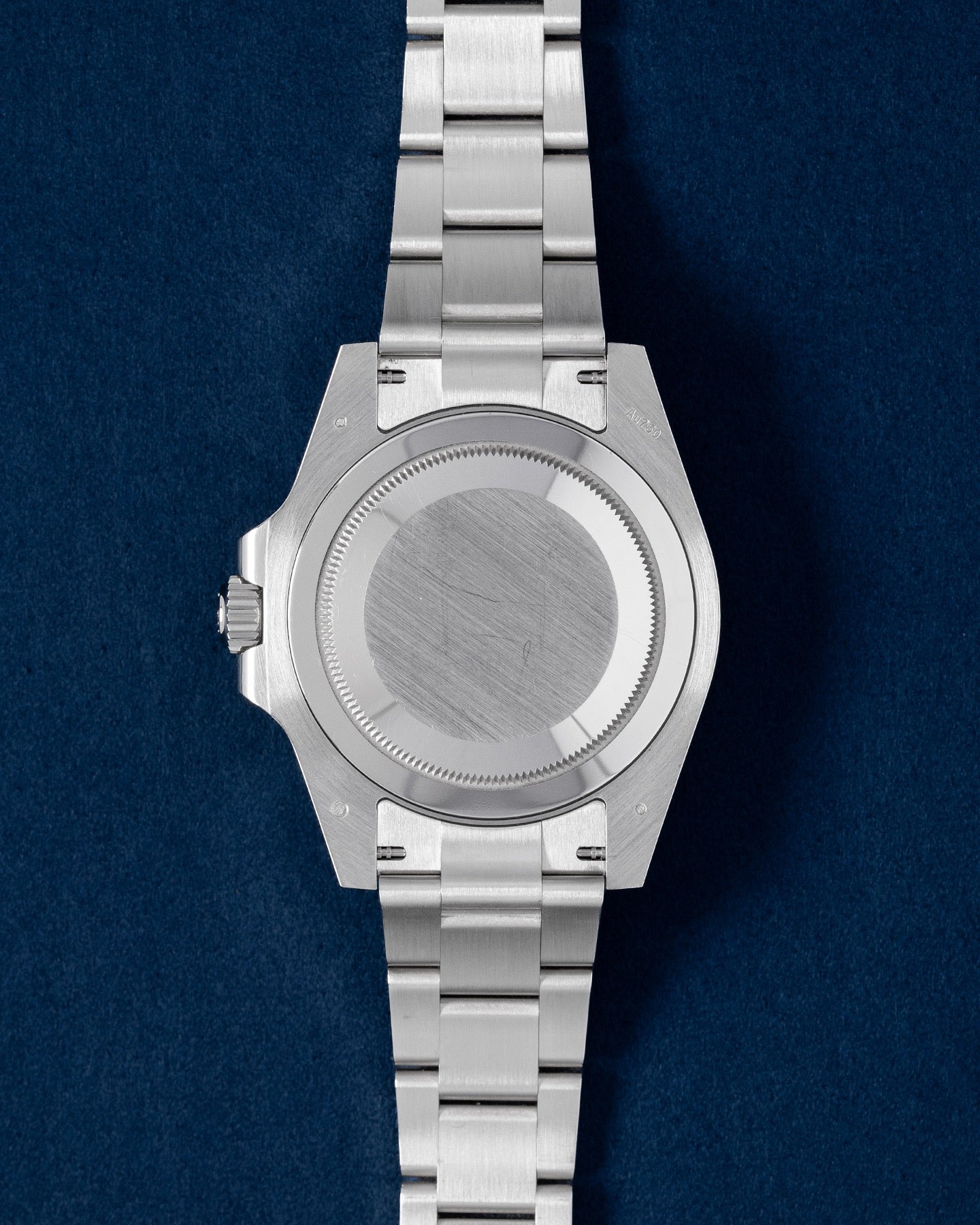 Rolex GMT Master II 126719 BLRO Thumbnail 2