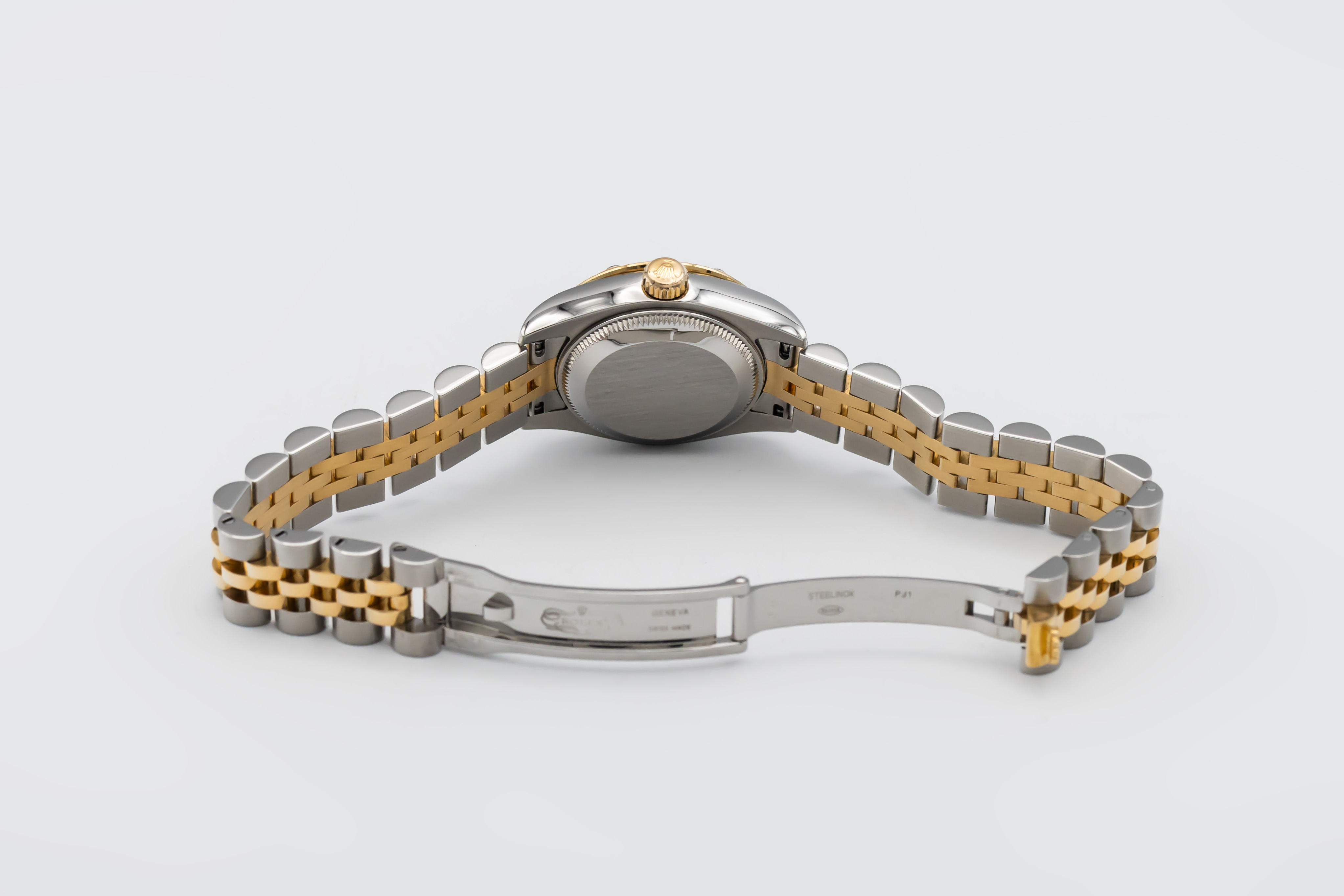 Rolex Datejust Lady 179313 Thumbnail 4