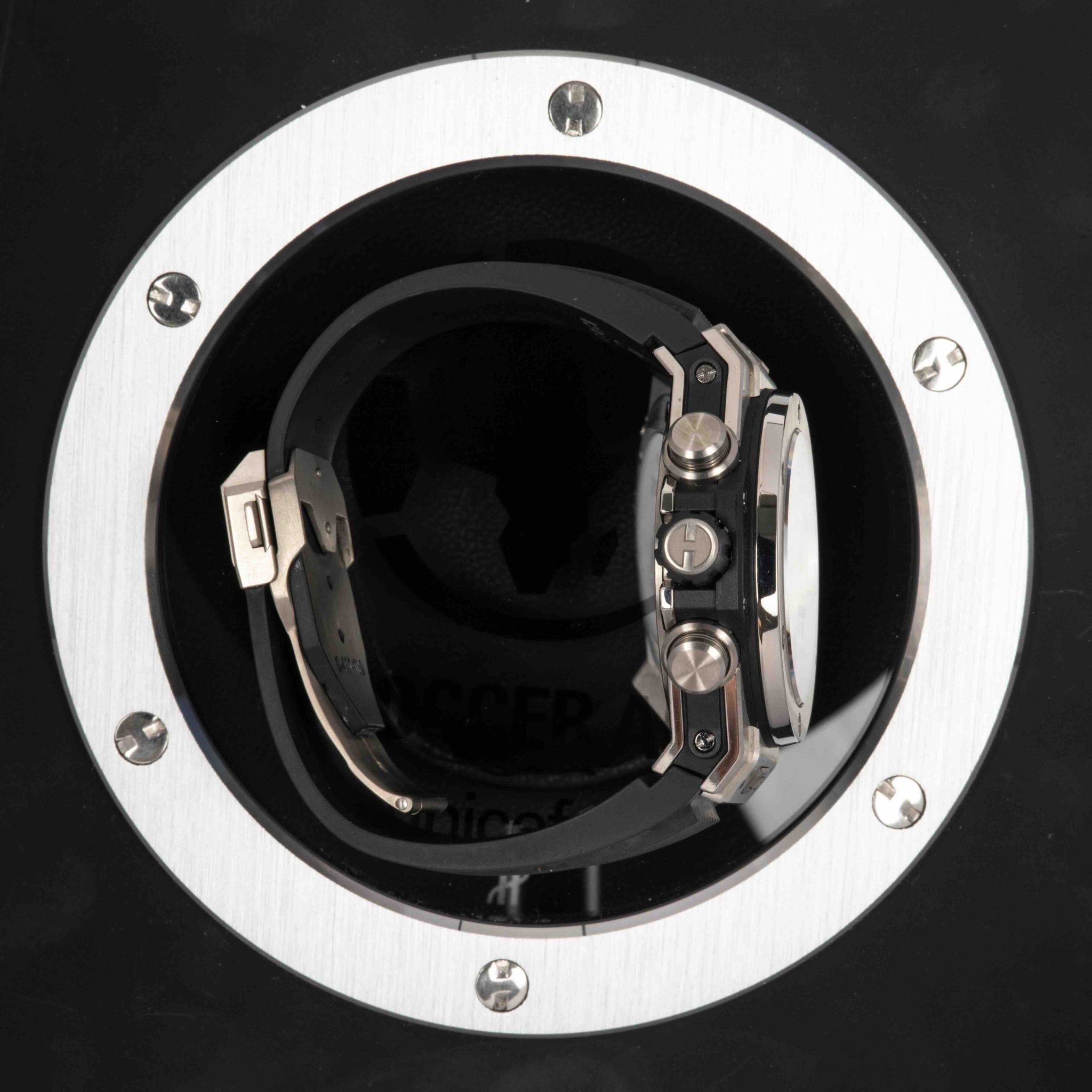 Hublot Big Bang 411.NX.1170.RX.SAU18 Thumbnail 2