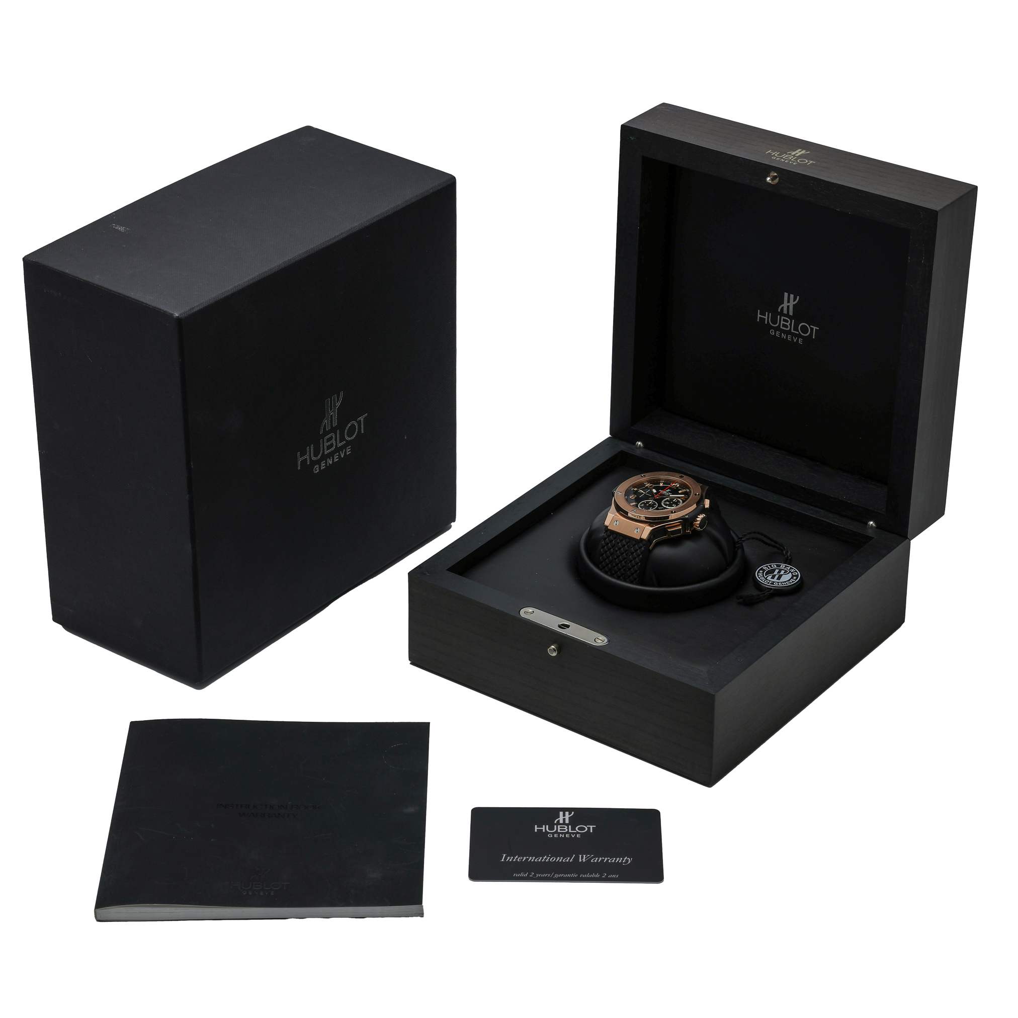 Hublot Big Bang 301.PX.130.RX Thumbnail 5