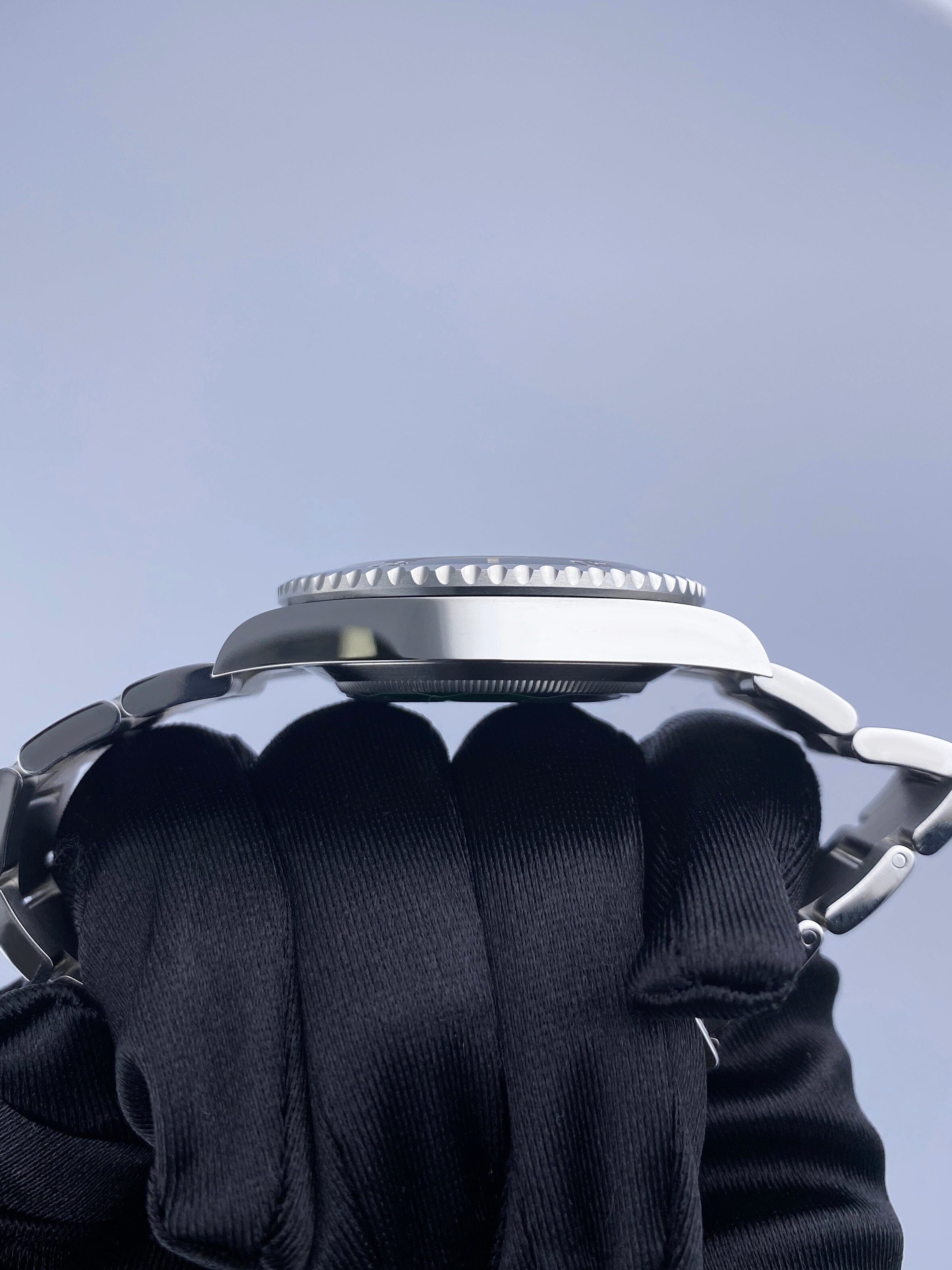 Rolex Submariner 126610 LN Thumbnail 7