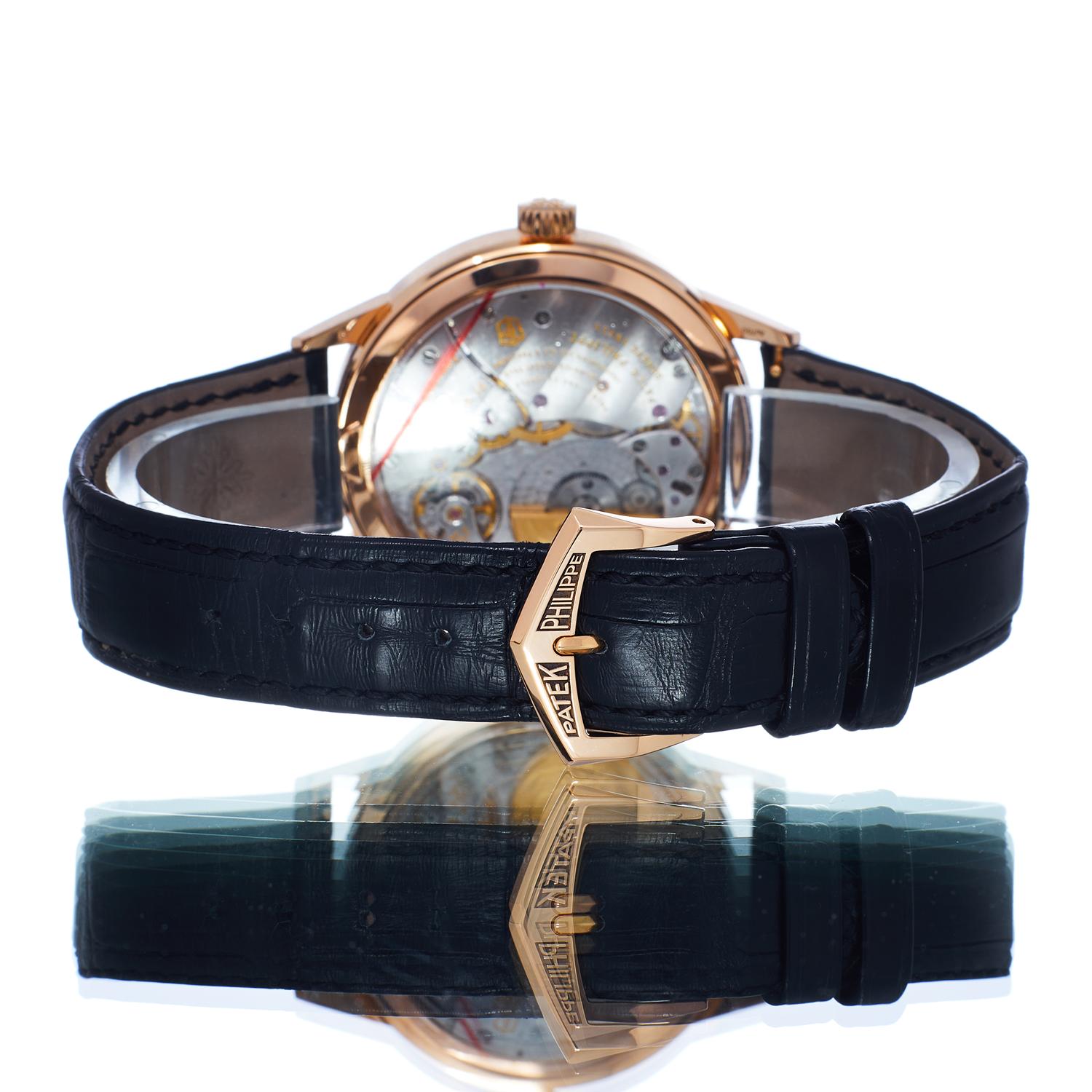 Patek Philippe Complications 5235/50R-001 Thumbnail 3