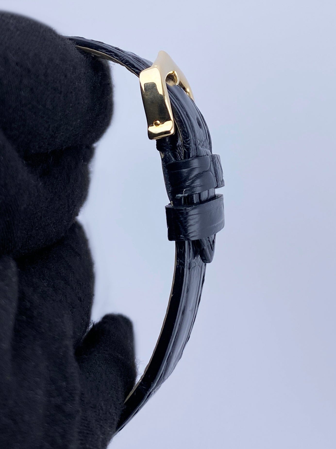 Cartier Tank Louis Cartier W1529856 Thumbnail 5