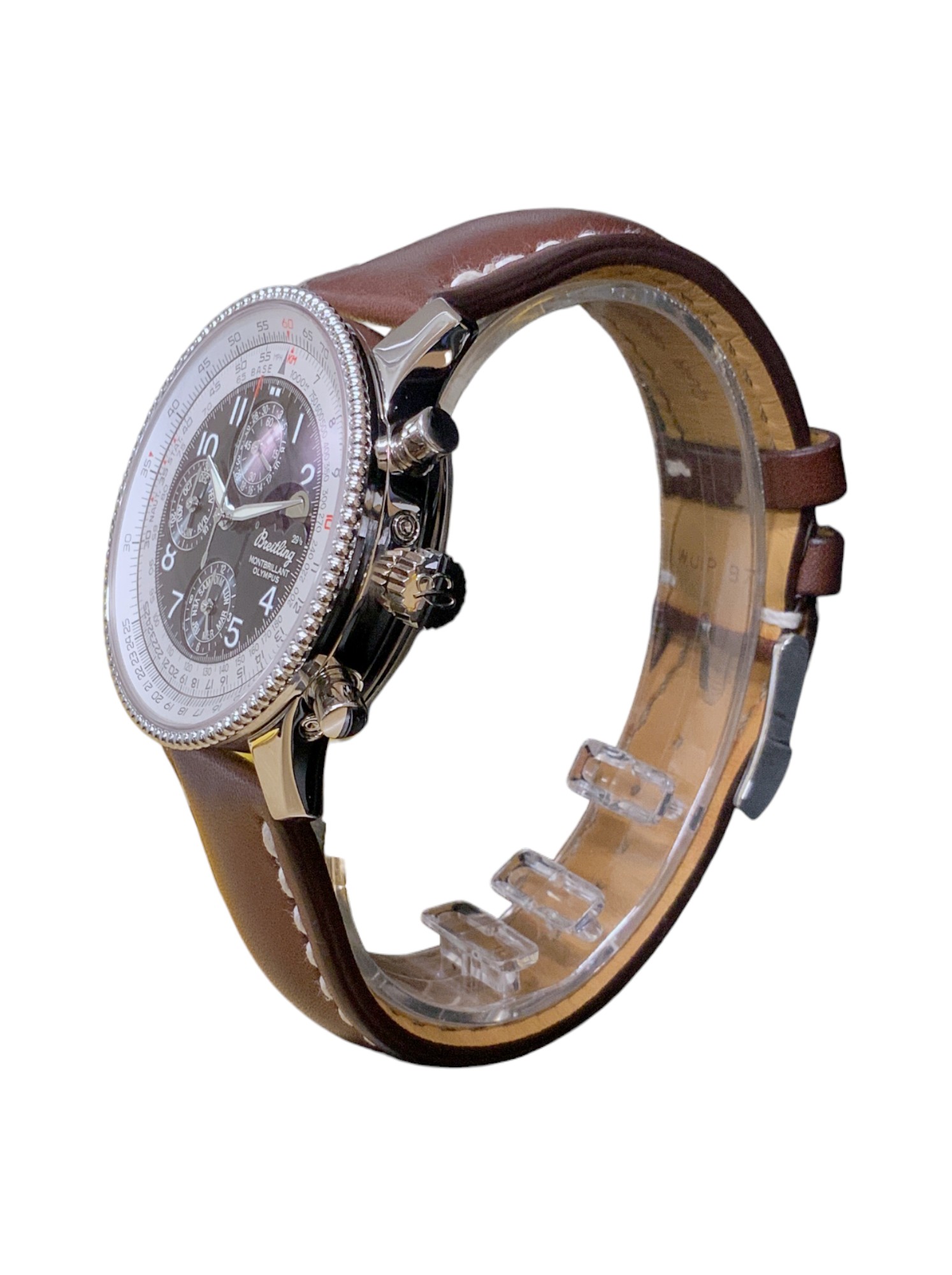 Breitling Montbrillant Olympus A19350 Thumbnail 2