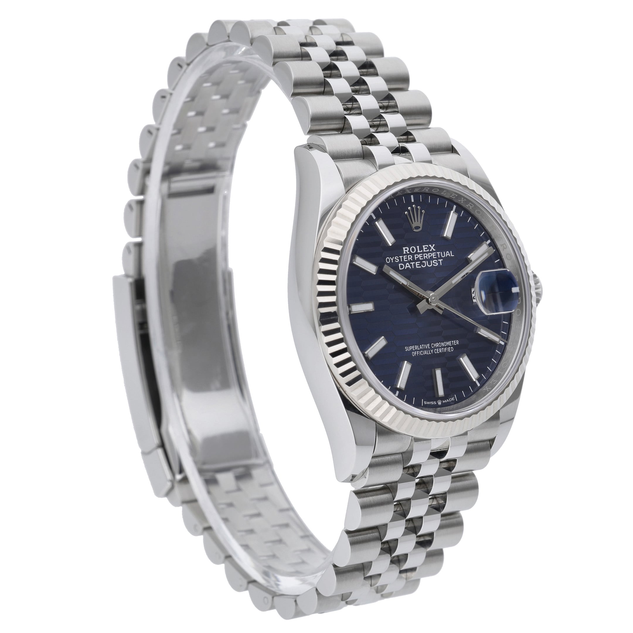 Rolex Datejust 126234 Thumbnail 2