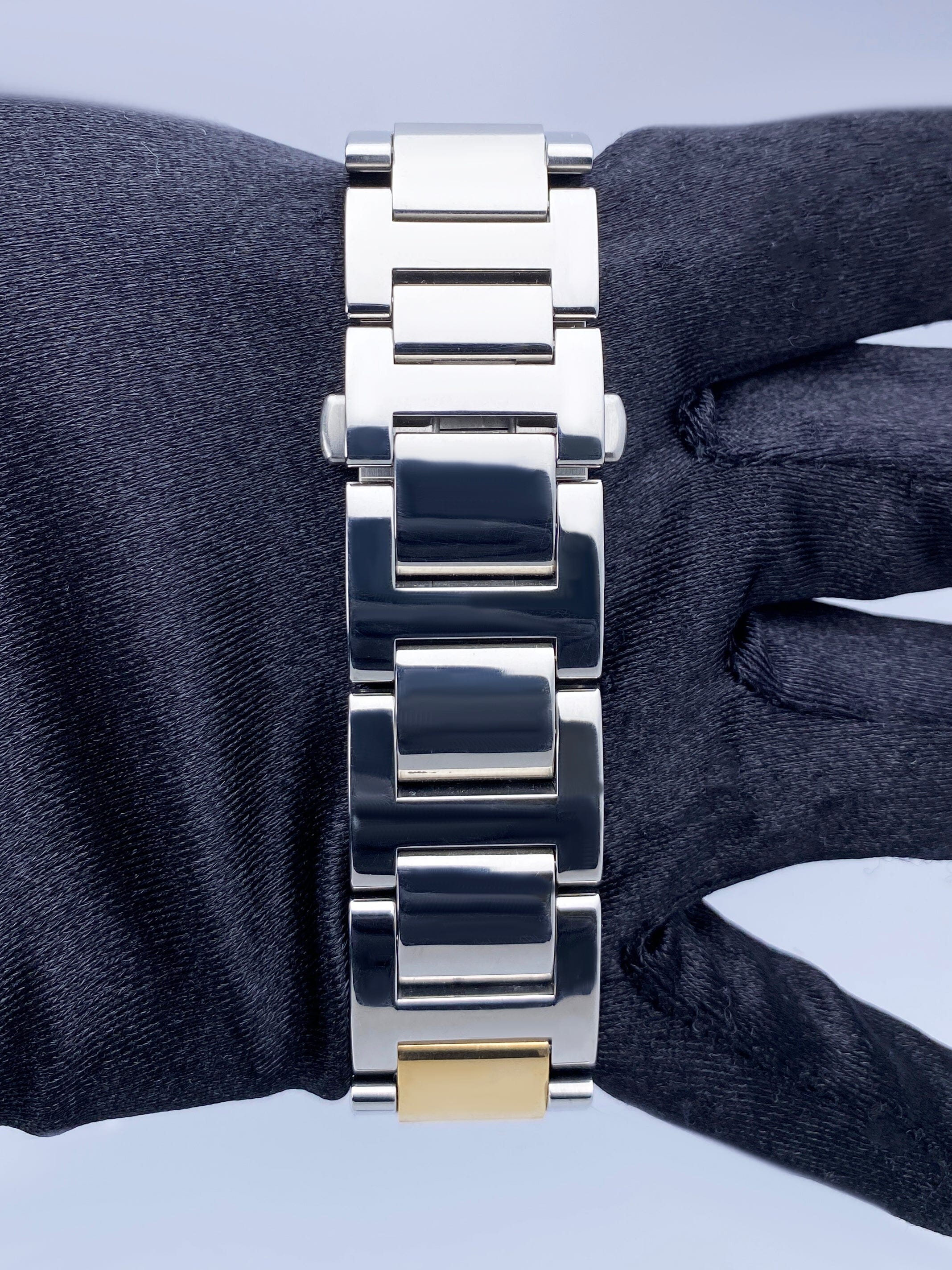 Cartier Ballon Bleu W69009Z3 Thumbnail 6