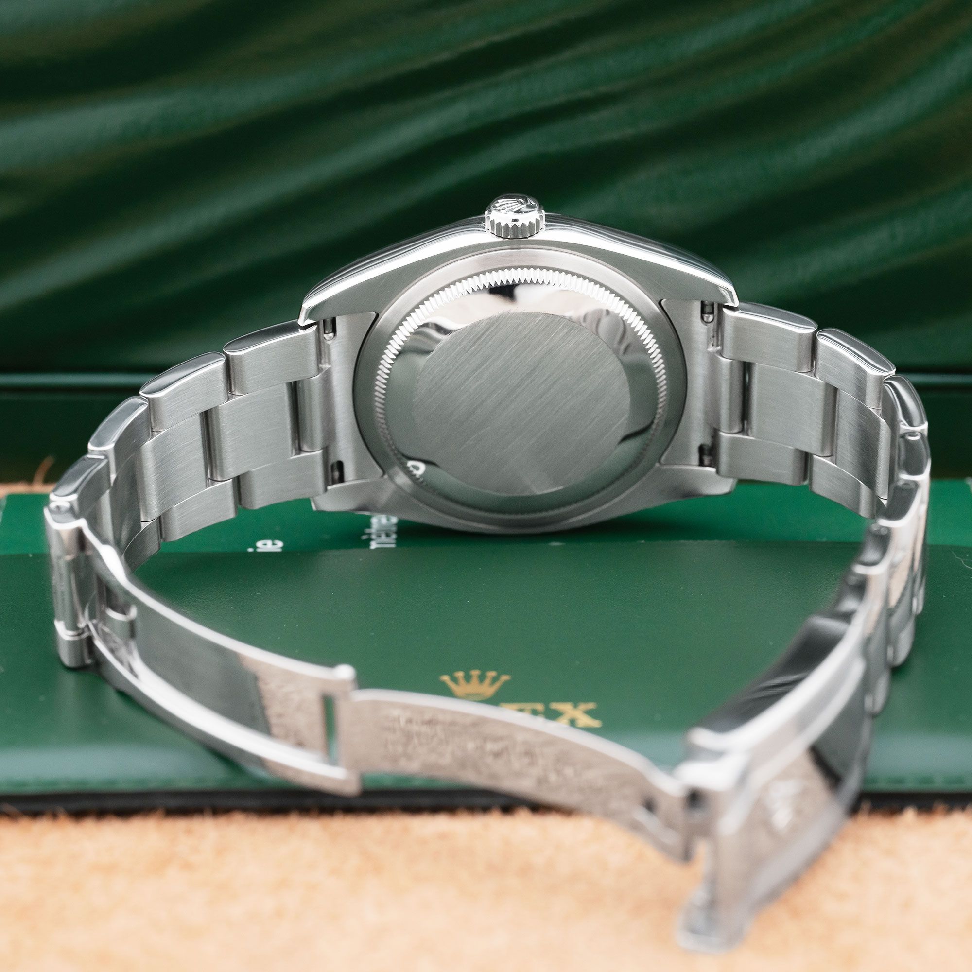 Rolex Datejust 116234 Thumbnail 4
