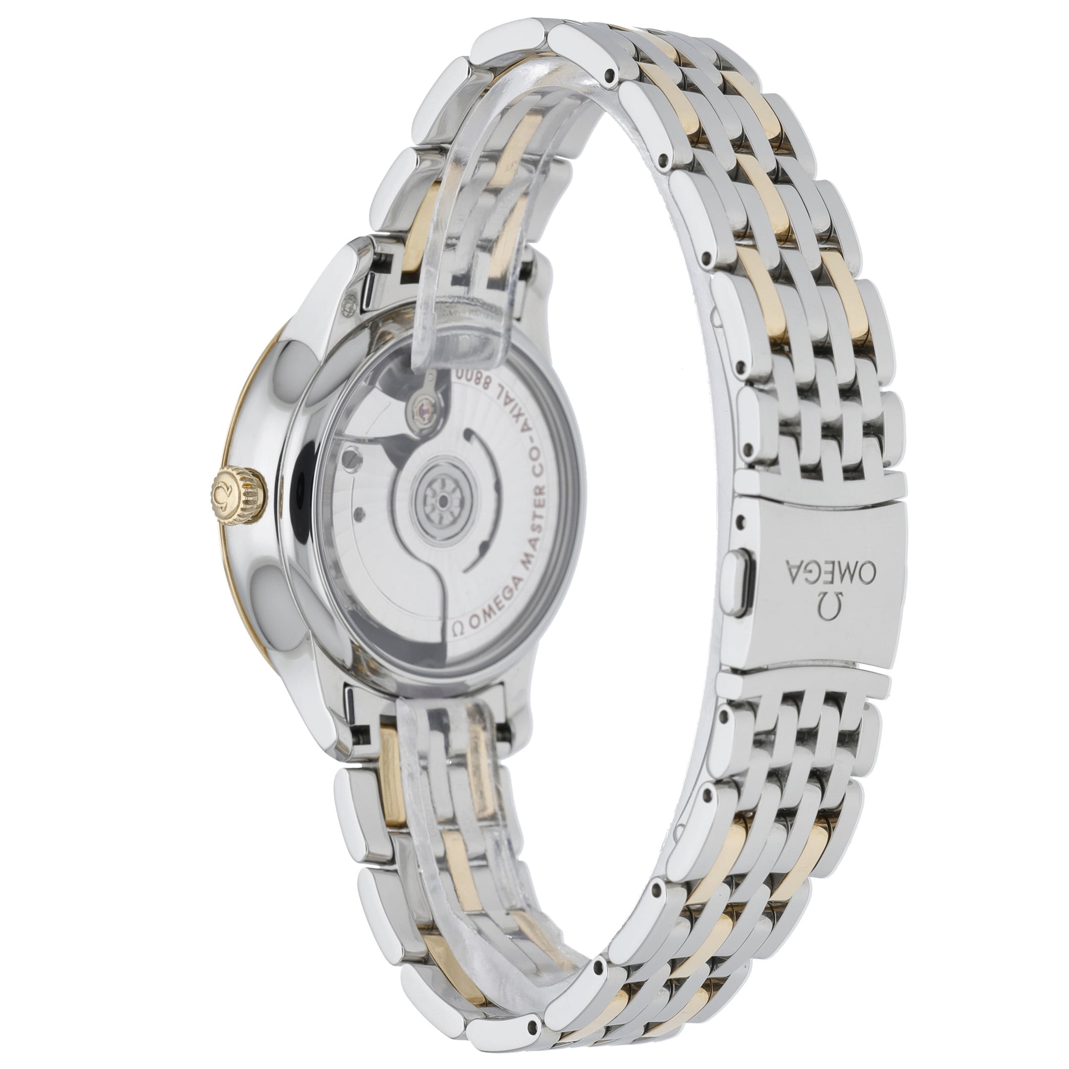 Omega De Ville Prestige 434.20.34.20.05.002 Thumbnail 3