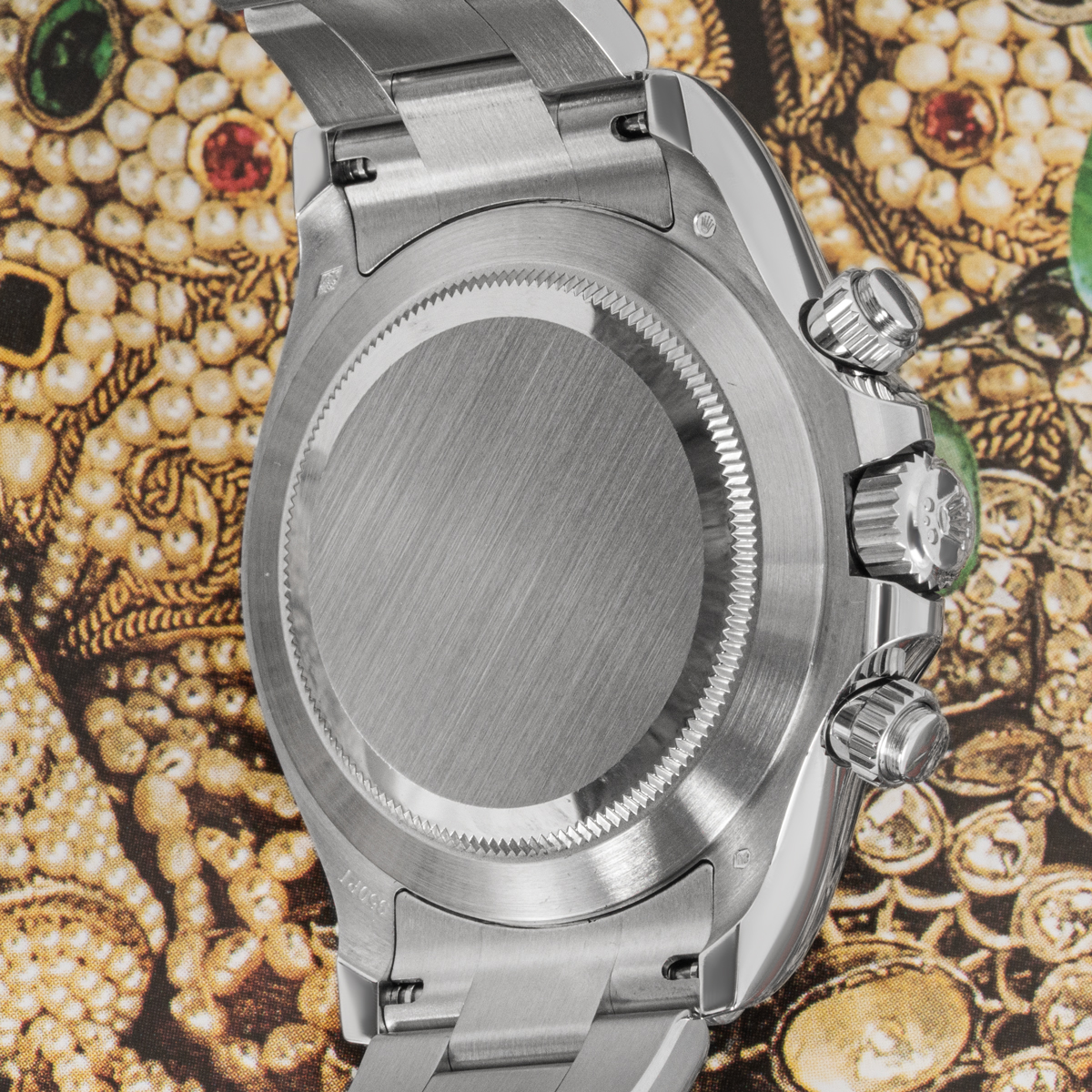 Rolex Daytona 116506 Thumbnail 4