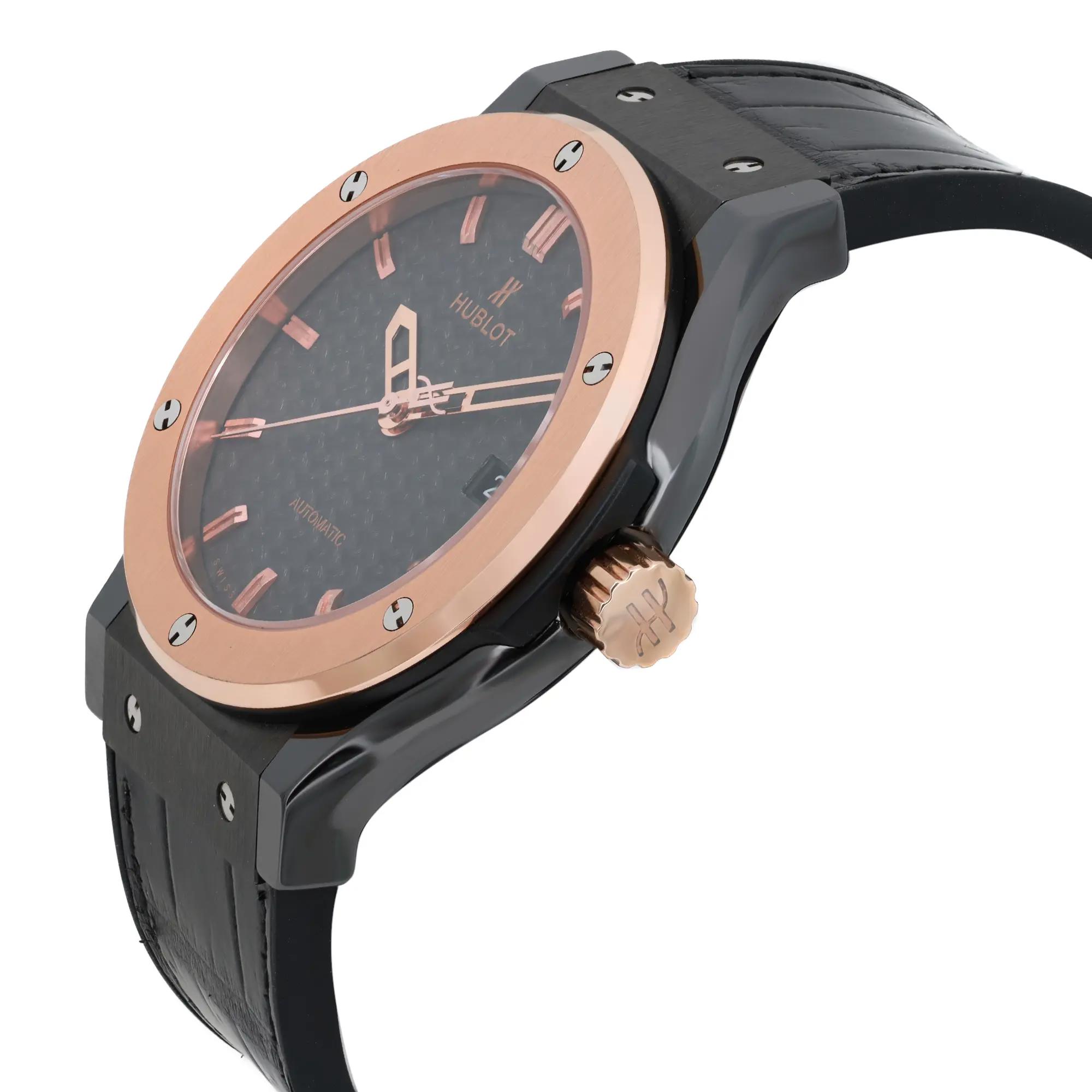 Hublot Classic Fusion 542.CO.1780.RX Thumbnail 2