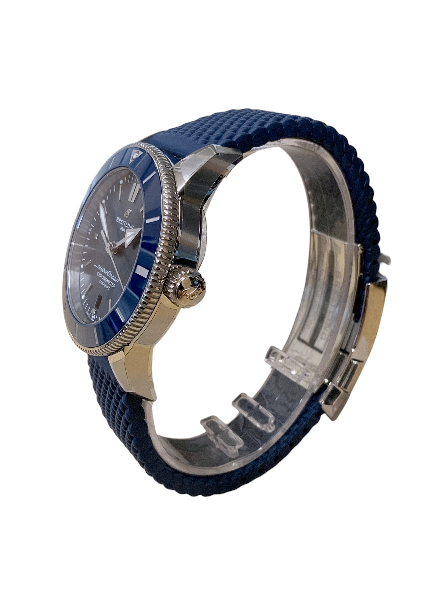 Breitling SuperOcean Heritage II 44 AB2030 Thumbnail 2