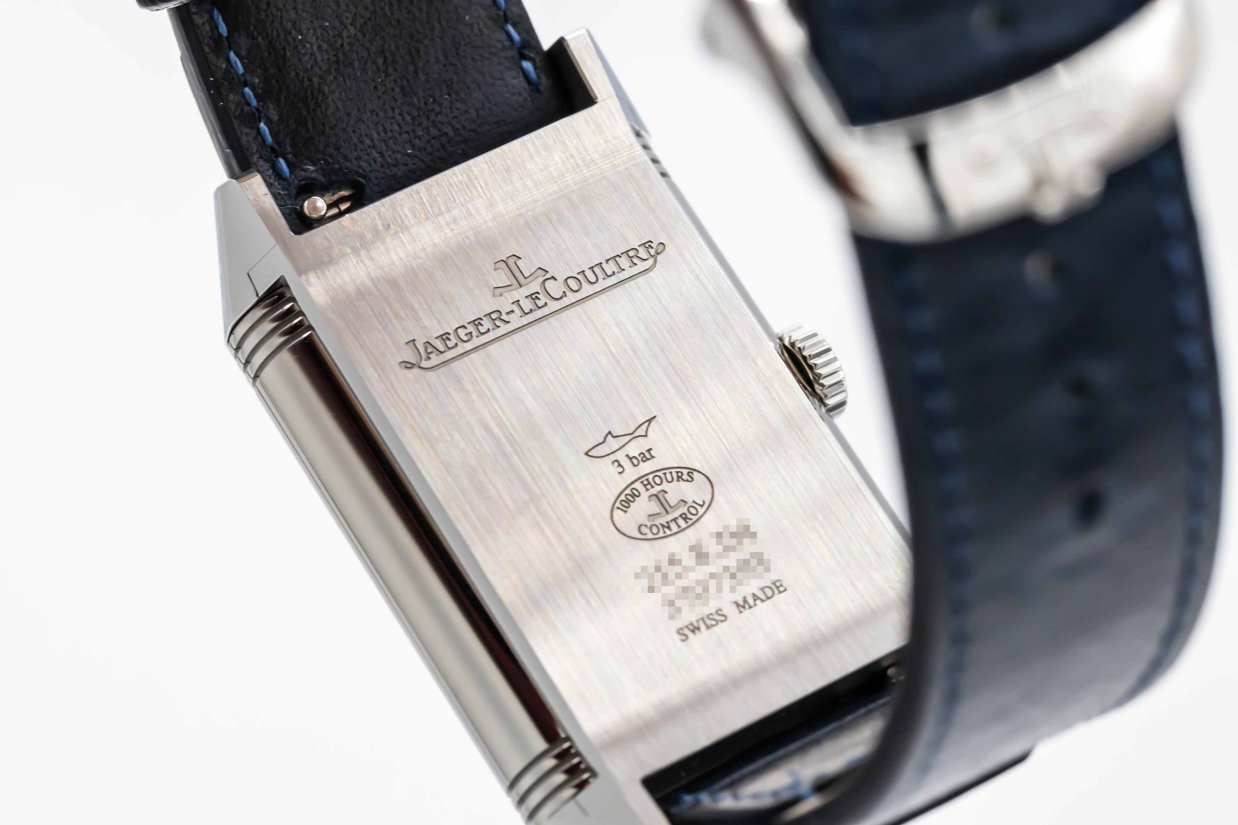 Jaeger-LeCoultre Reverso Tribute Duoface 3988482 Thumbnail 4